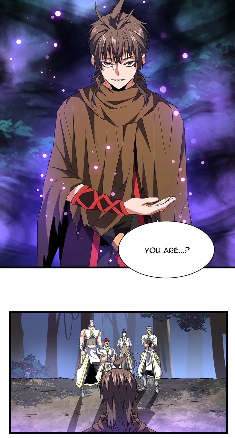 Chapter 231 — Episode 231 — Page 17
