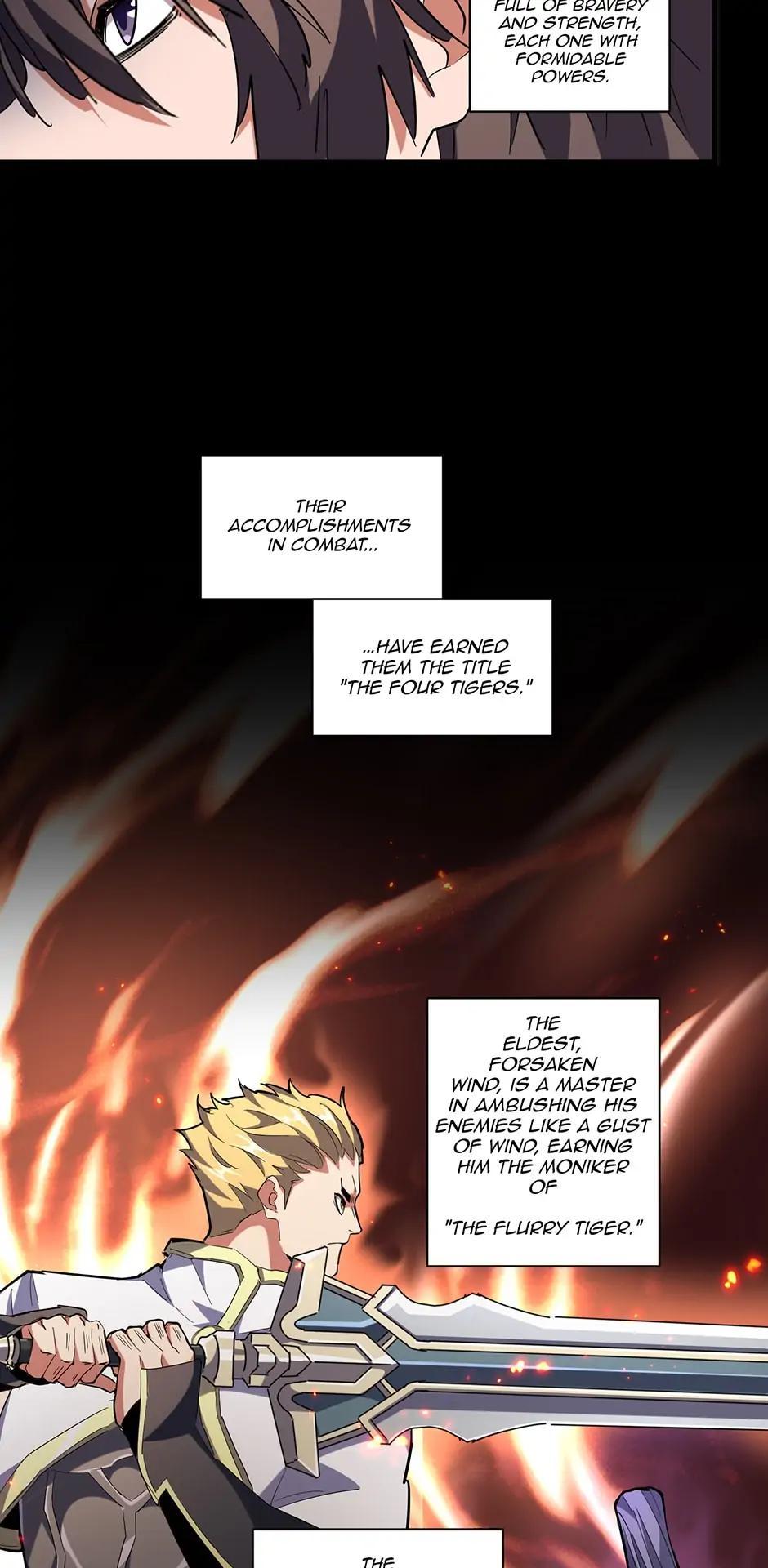 Chapter 231 — Episode 231 — Page 21