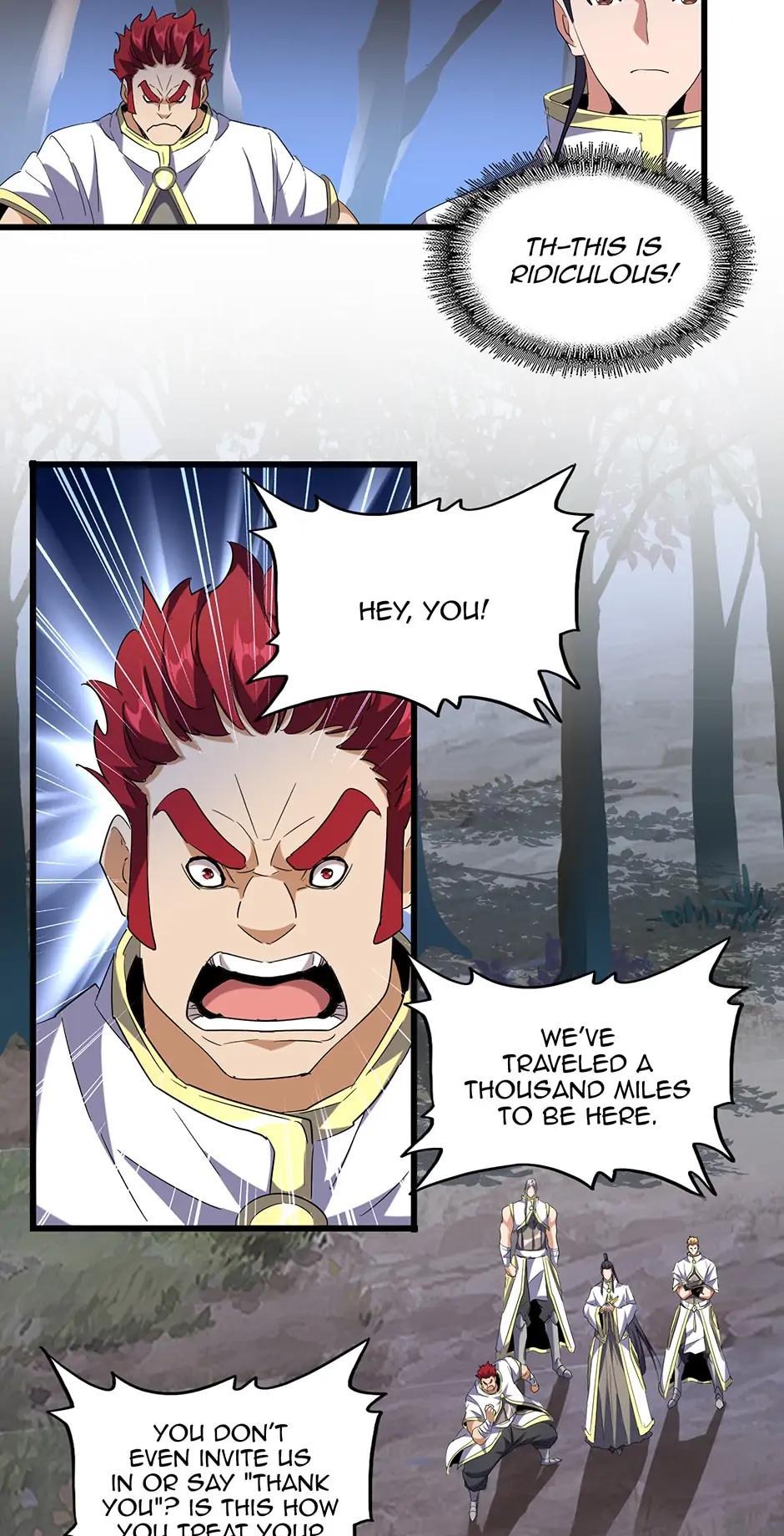 Chapter 231 — Episode 231 — Page 27