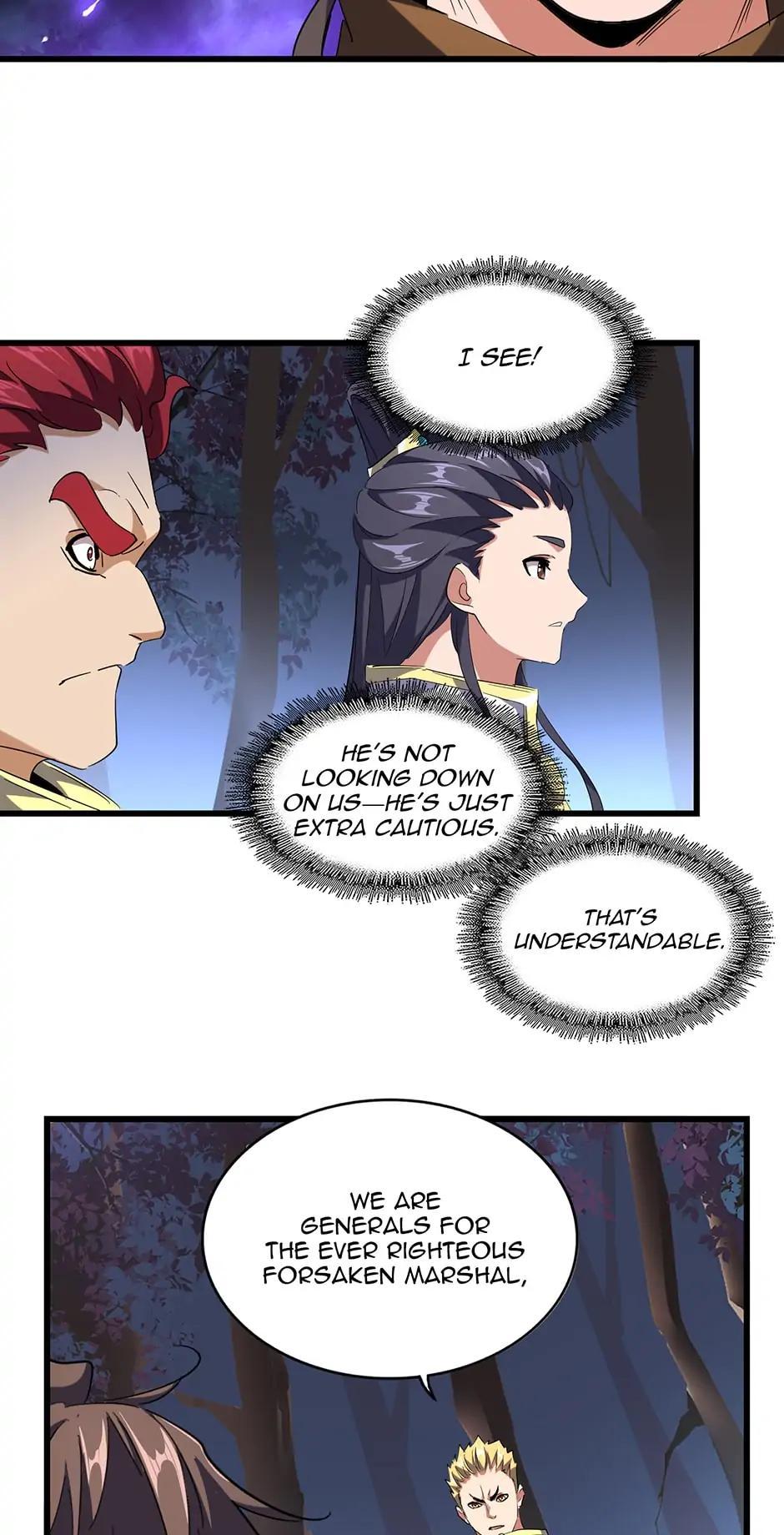 Chapter 231 — Episode 231 — Page 30