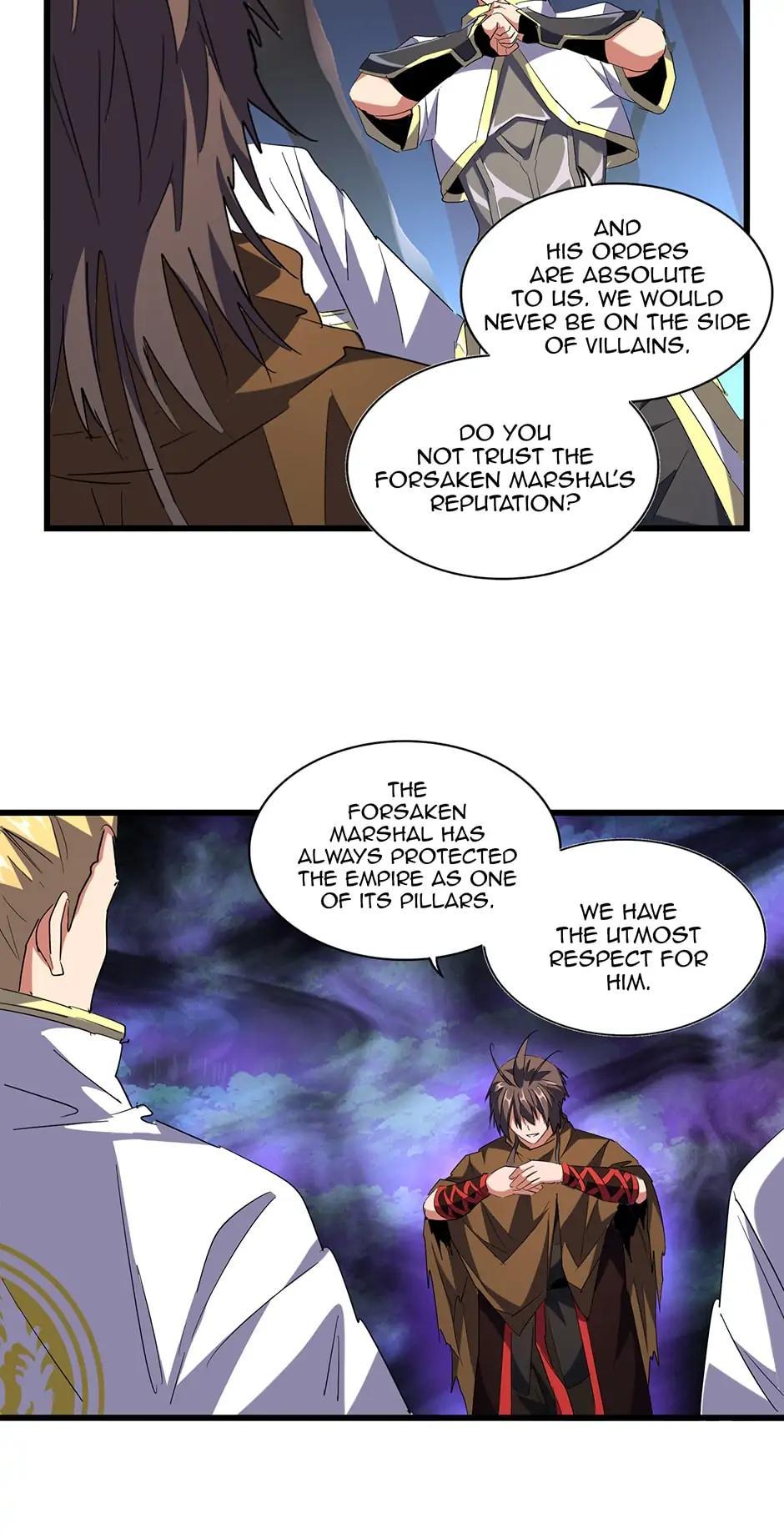Chapter 231 — Episode 231 — Page 31