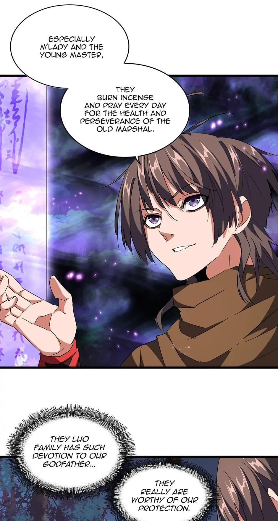 Chapter 231 — Episode 231 — Page 32