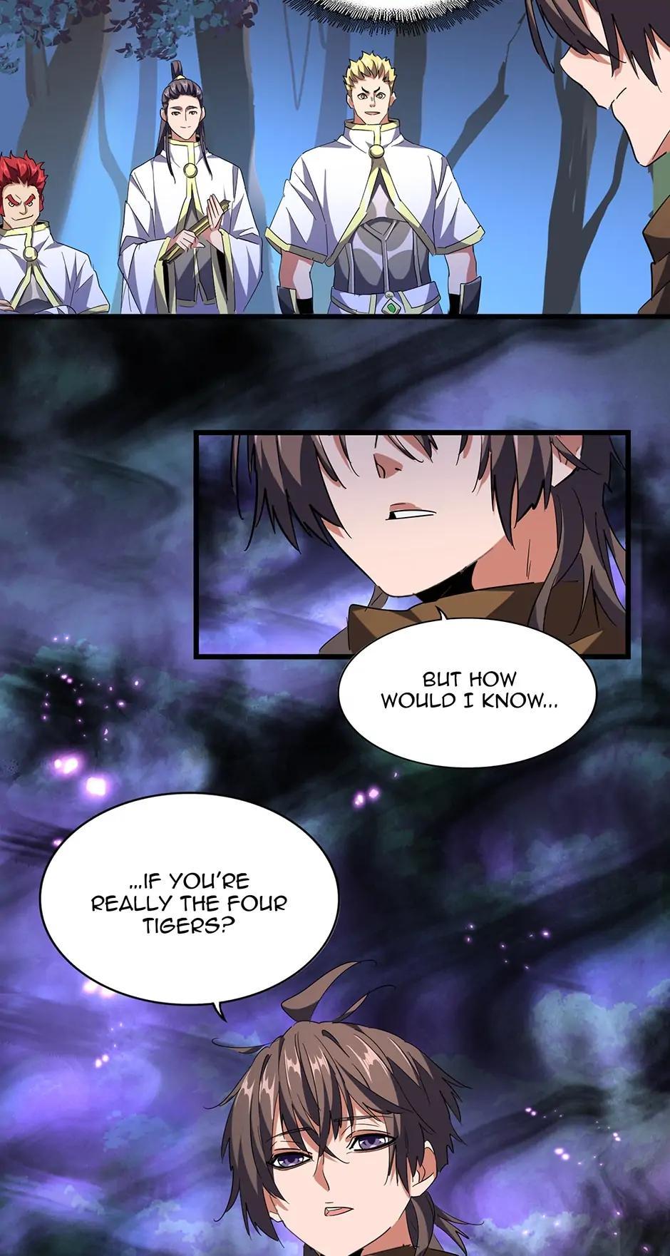 Chapter 231 — Episode 231 — Page 33