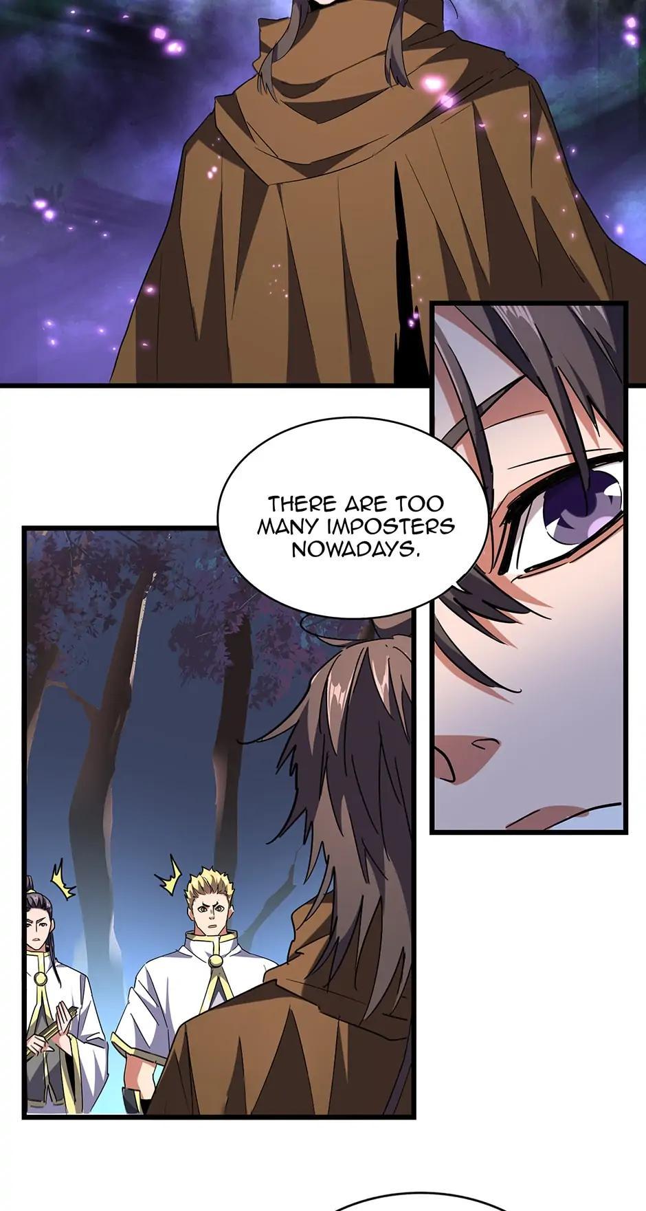 Chapter 231 — Episode 231 — Page 34