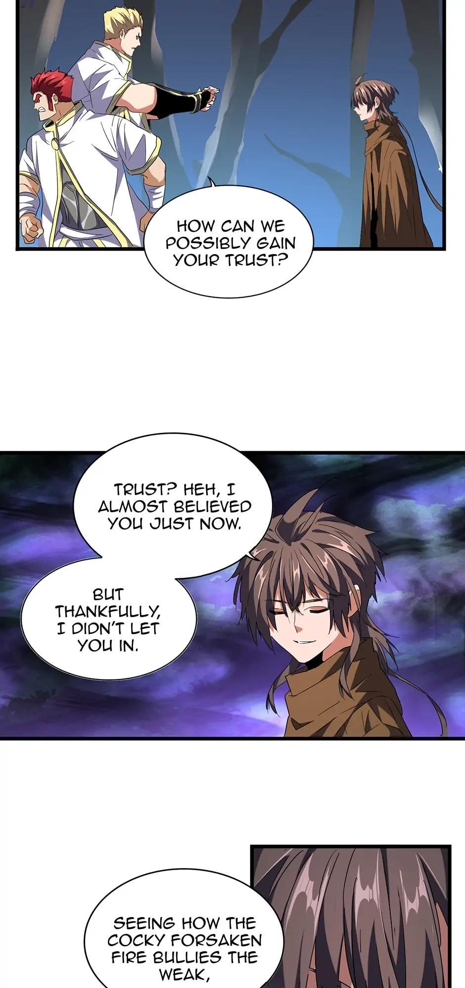 Chapter 231 — Episode 231 — Page 40