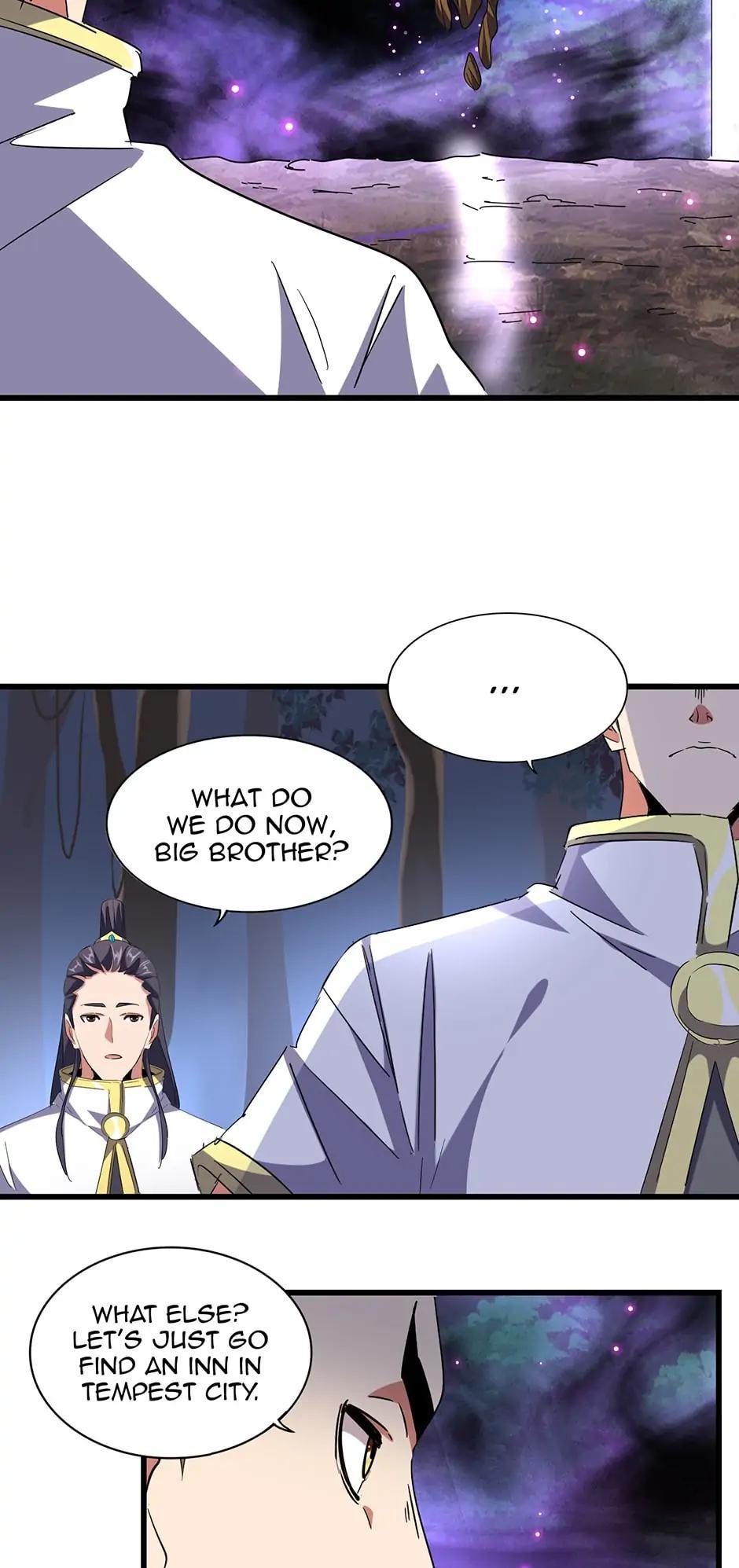 Chapter 231 — Episode 231 — Page 43