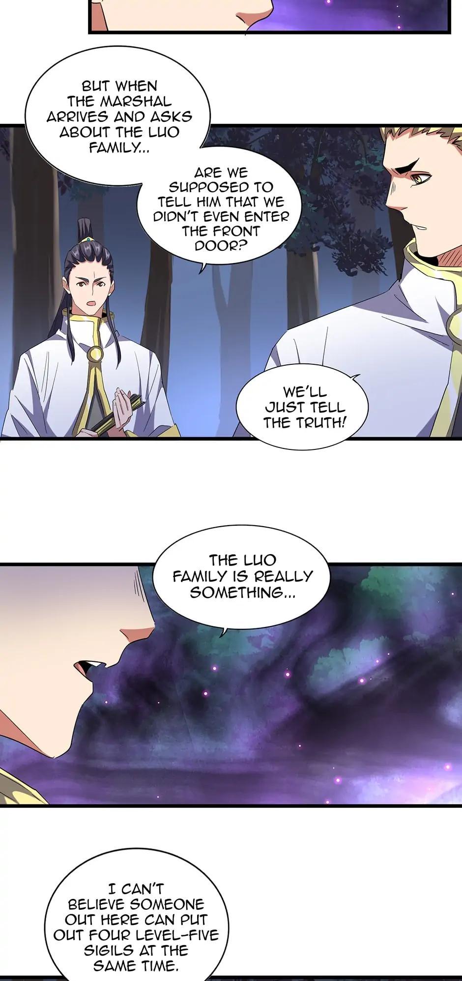 Chapter 231 — Episode 231 — Page 44