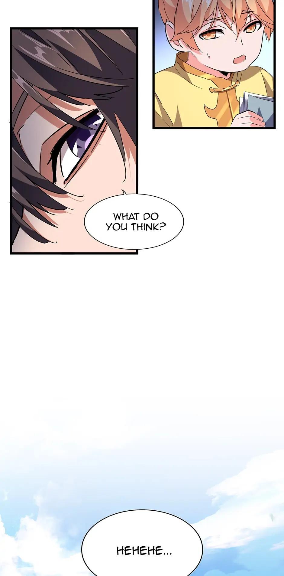 Chapter 232 — Episode 232 — Page 6