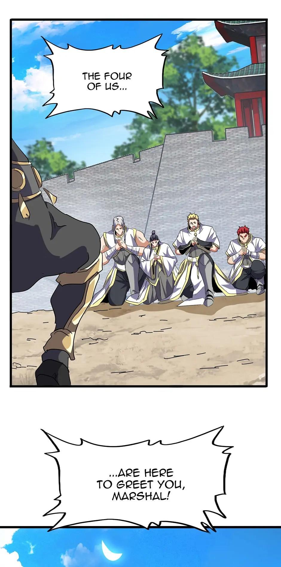 Chapter 232 — Episode 232 — Page 11