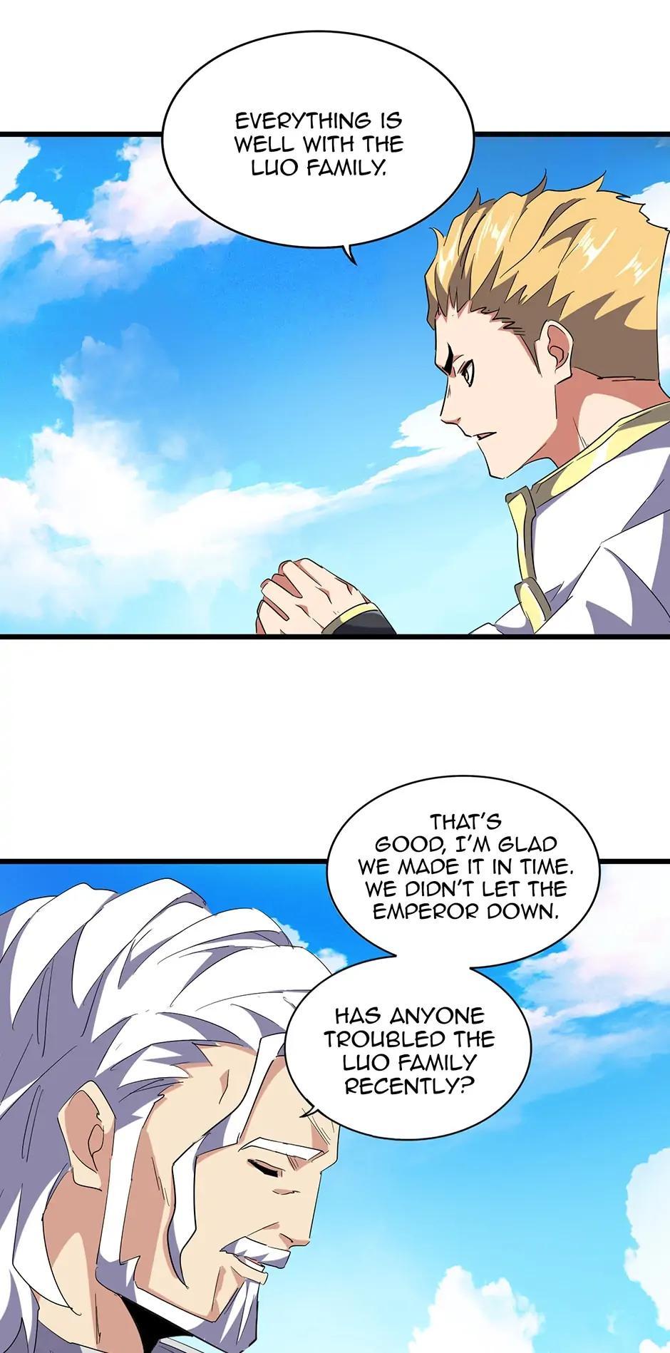 Chapter 232 — Episode 232 — Page 14
