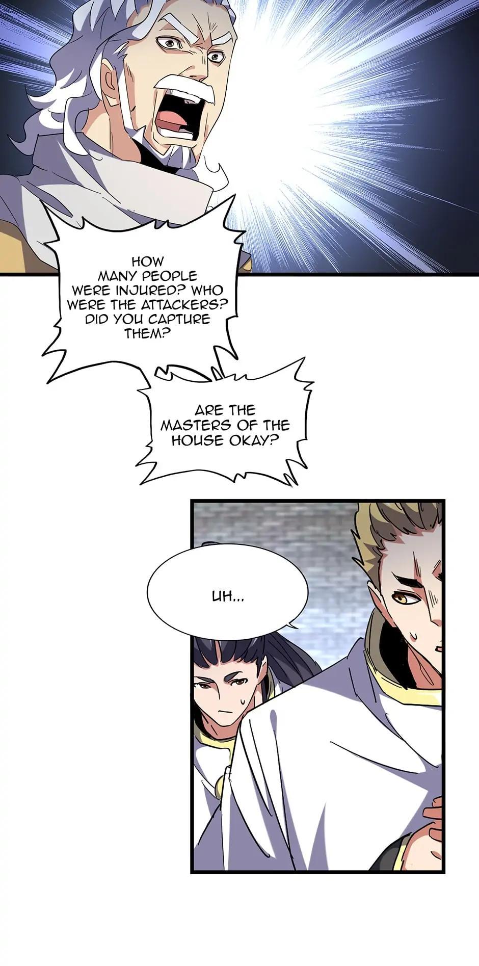Chapter 232 — Episode 232 — Page 16