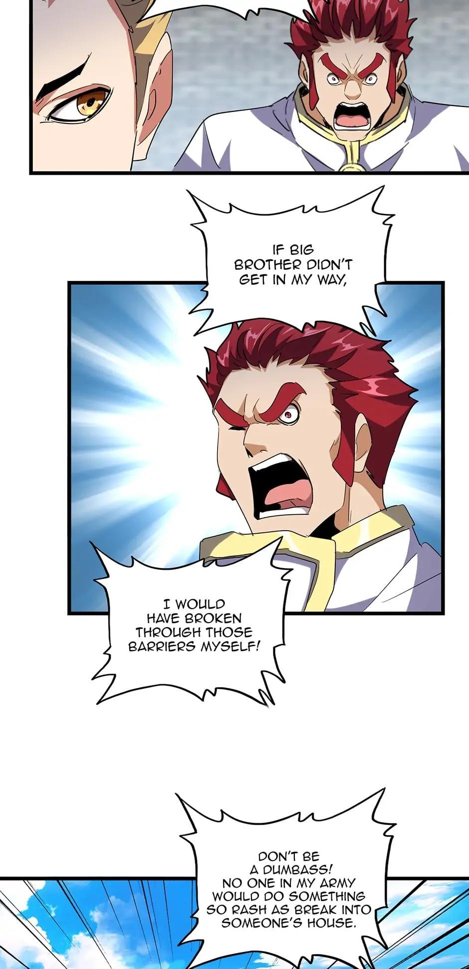 Chapter 232 — Episode 232 — Page 25