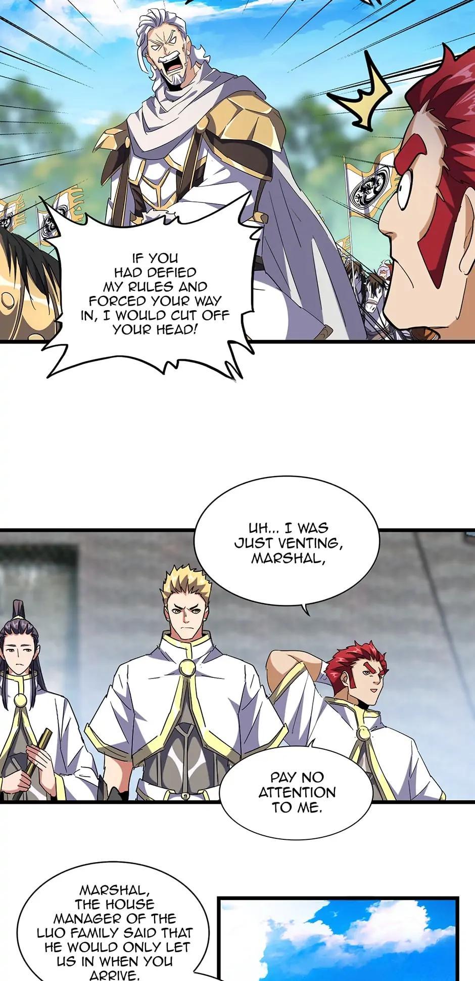 Chapter 232 — Episode 232 — Page 26