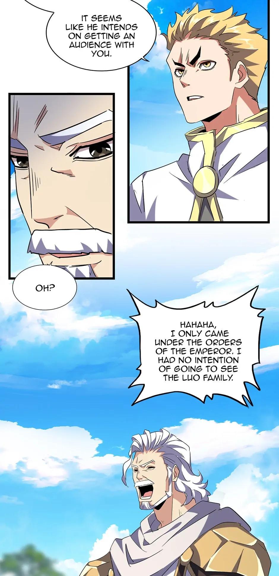 Chapter 232 — Episode 232 — Page 27