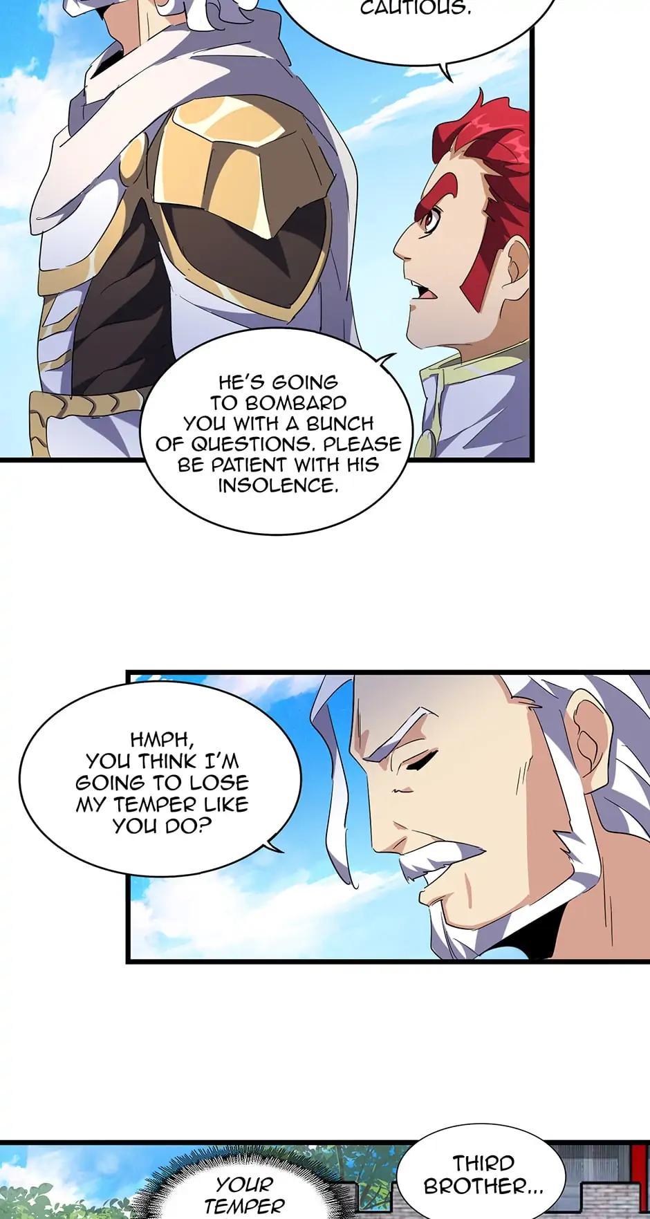 Chapter 232 — Episode 232 — Page 31