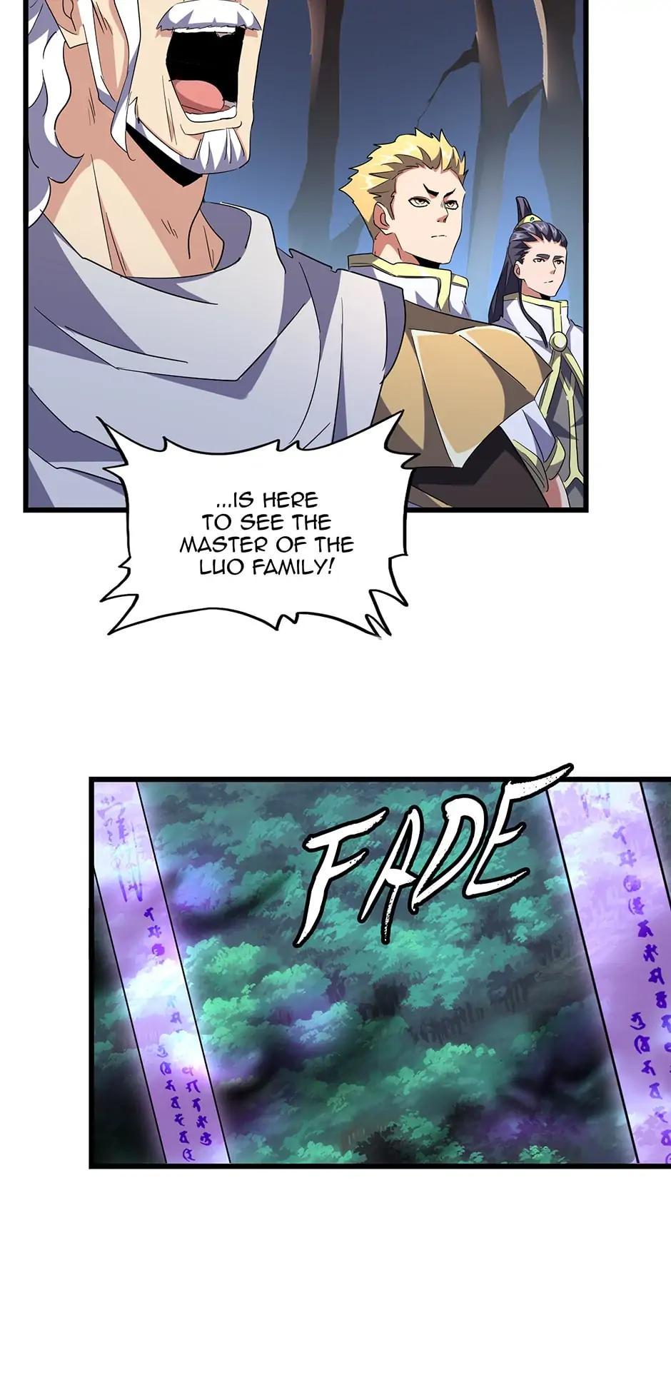 Chapter 232 — Episode 232 — Page 37