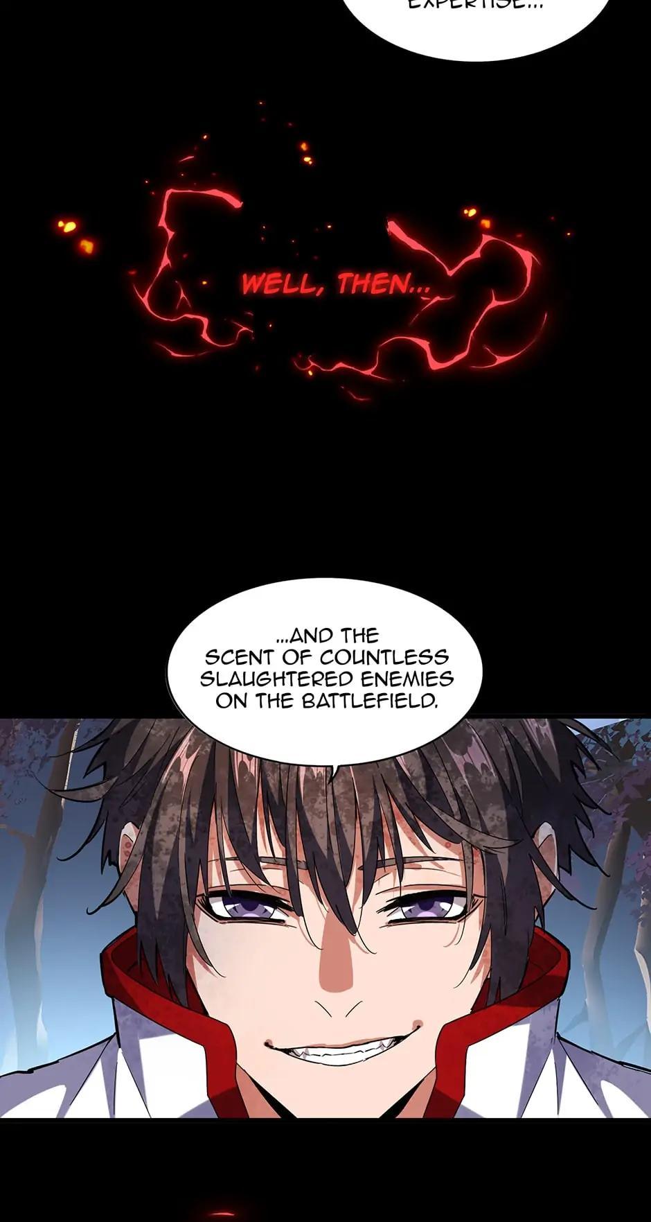 Chapter 232 — Episode 232 — Page 45