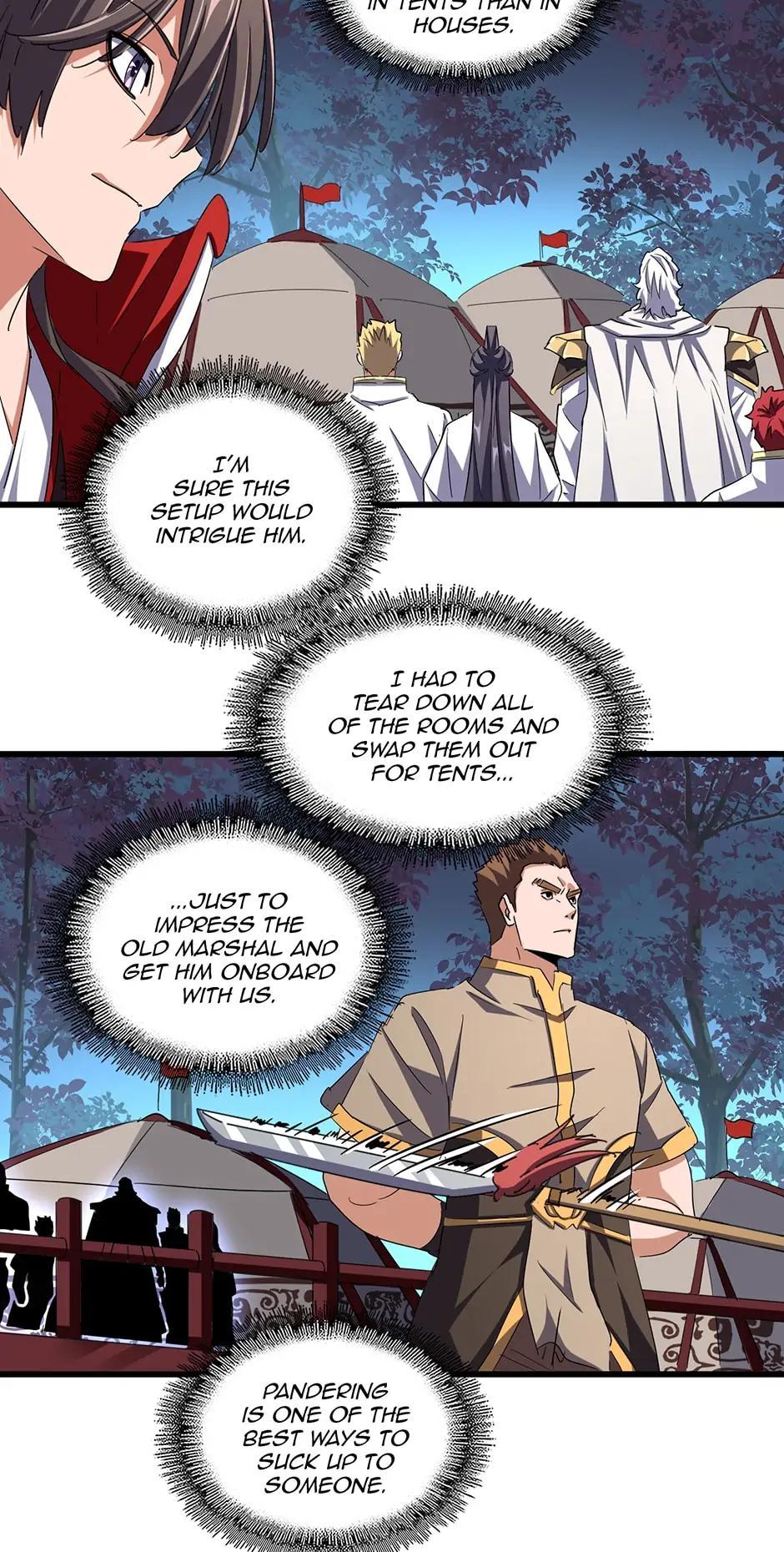 Chapter 233 — Episode 233 — Page 17