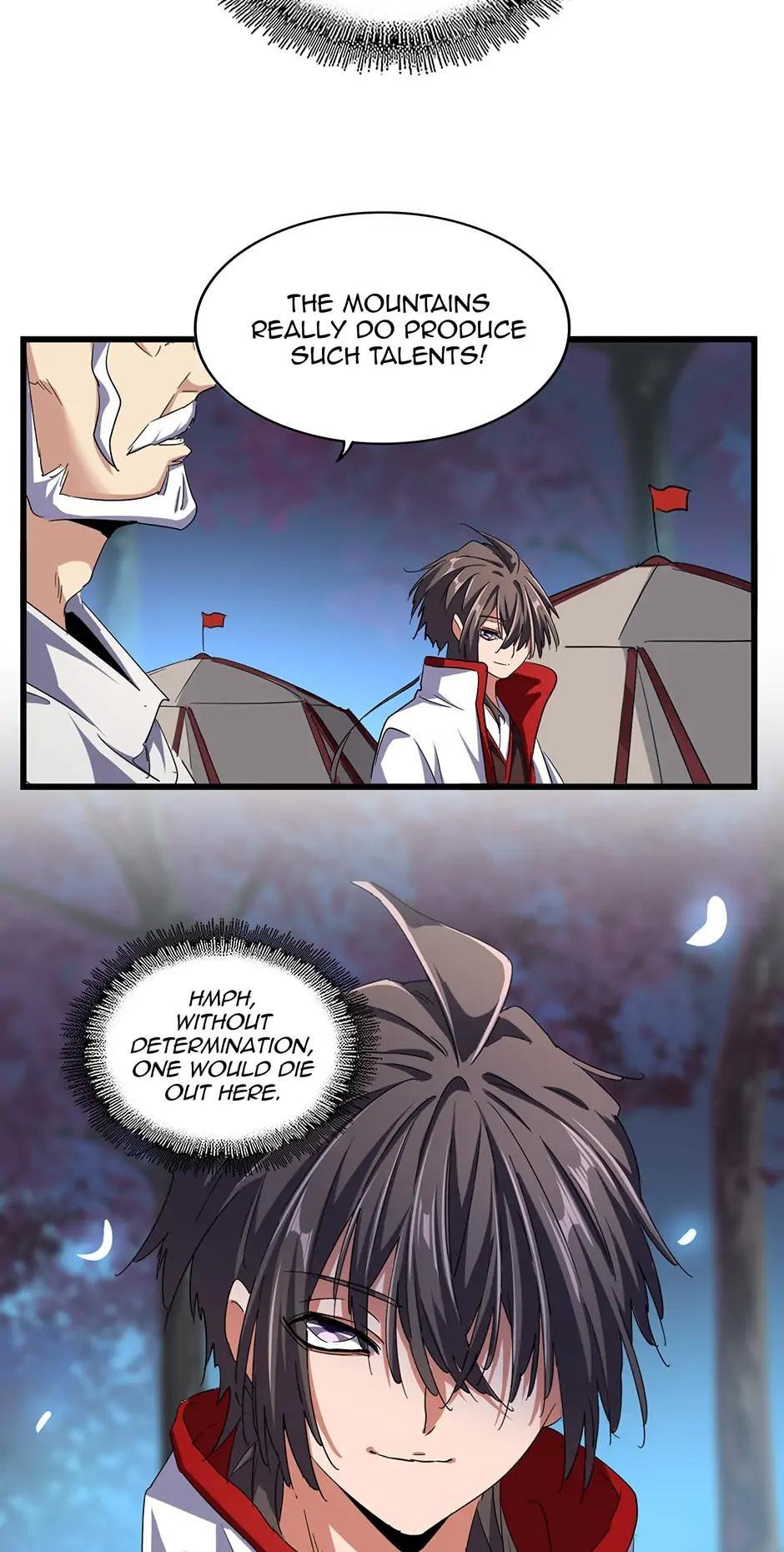Chapter 233 — Episode 233 — Page 20
