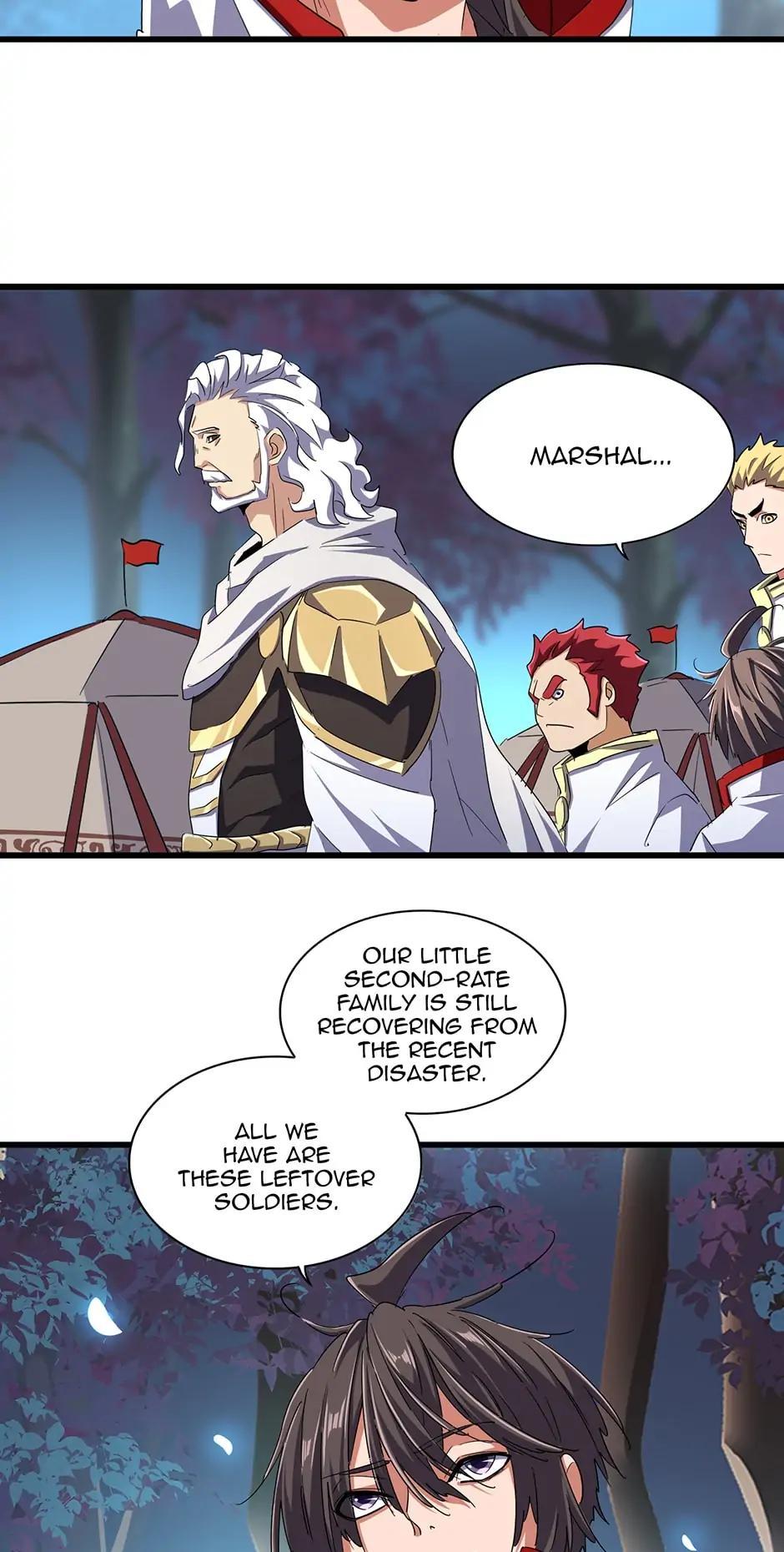 Chapter 233 — Episode 233 — Page 21