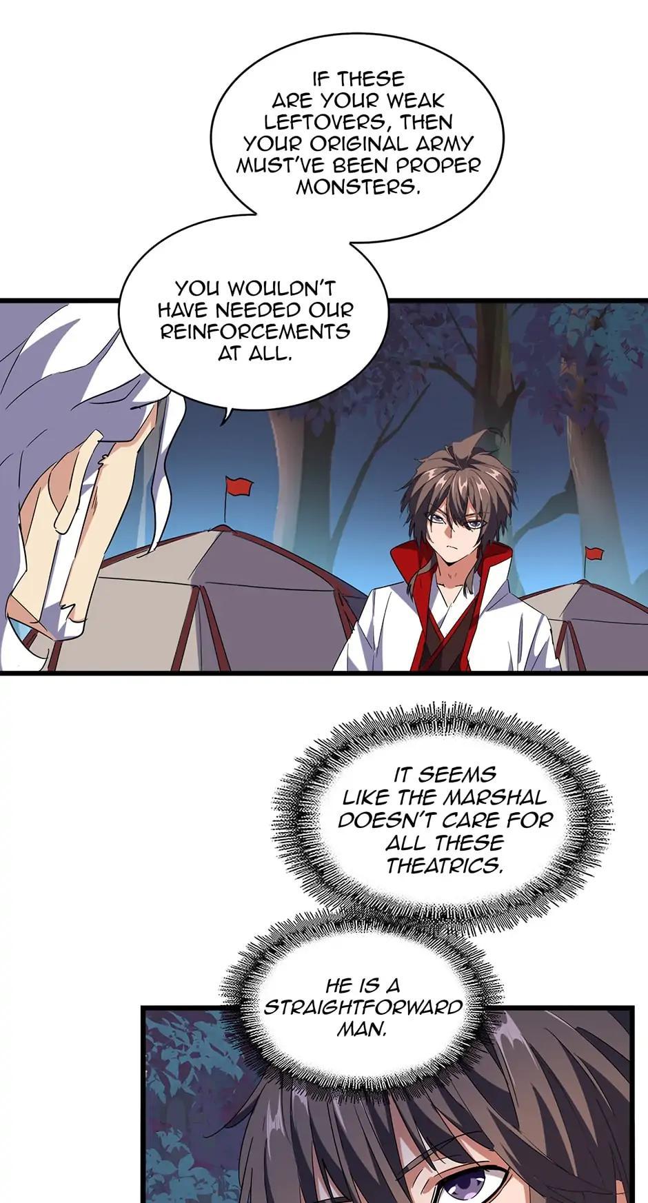 Chapter 233 — Episode 233 — Page 23