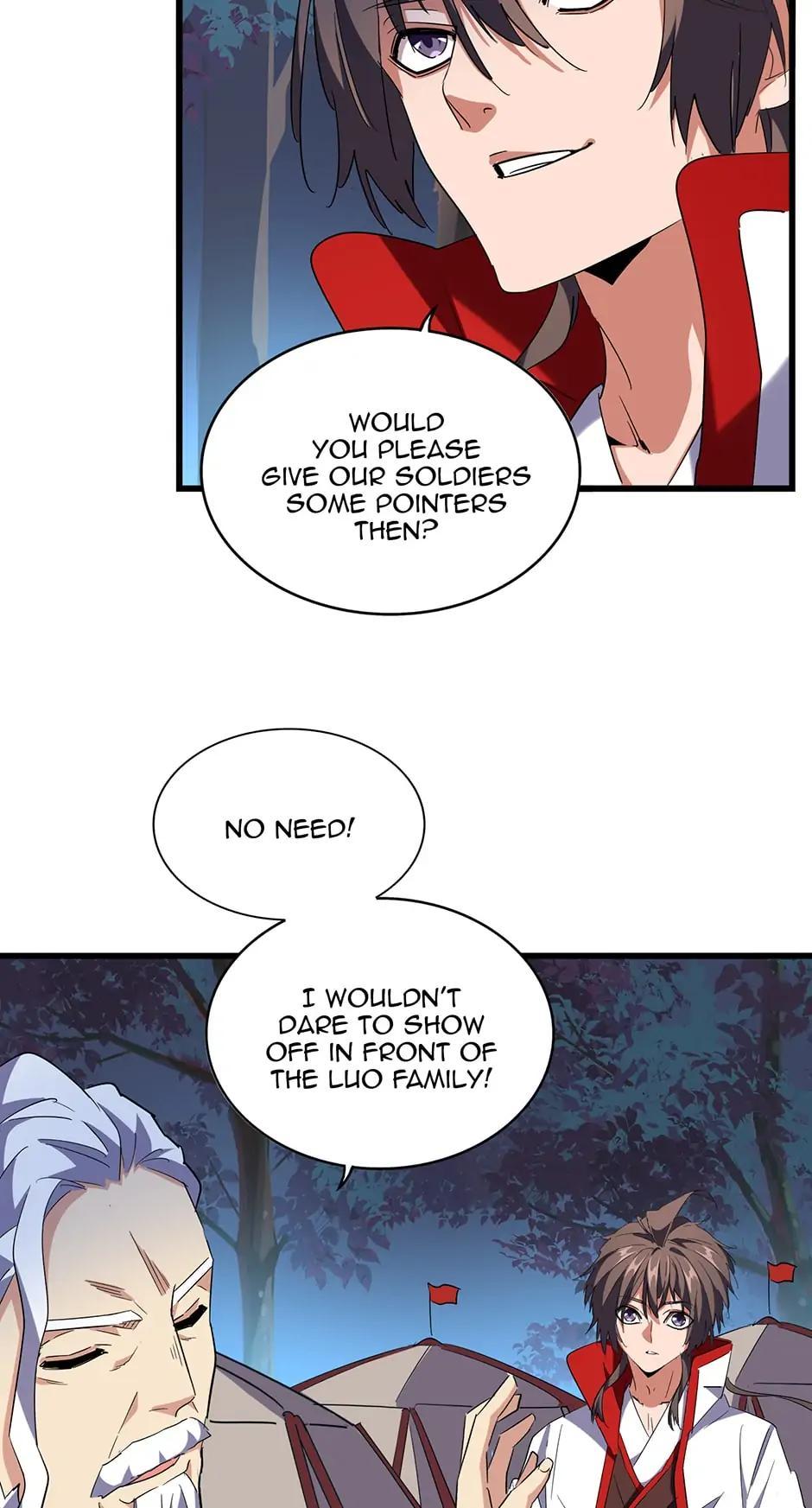 Chapter 233 — Episode 233 — Page 24