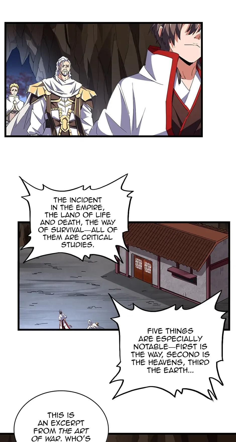 Chapter 233 — Episode 233 — Page 30