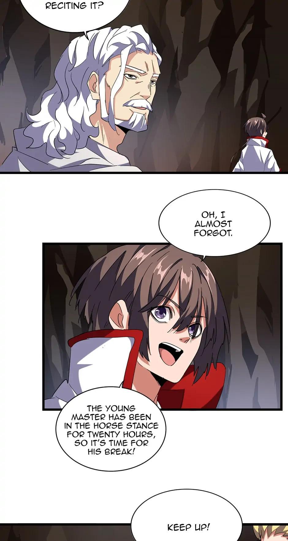 Chapter 233 — Episode 233 — Page 31