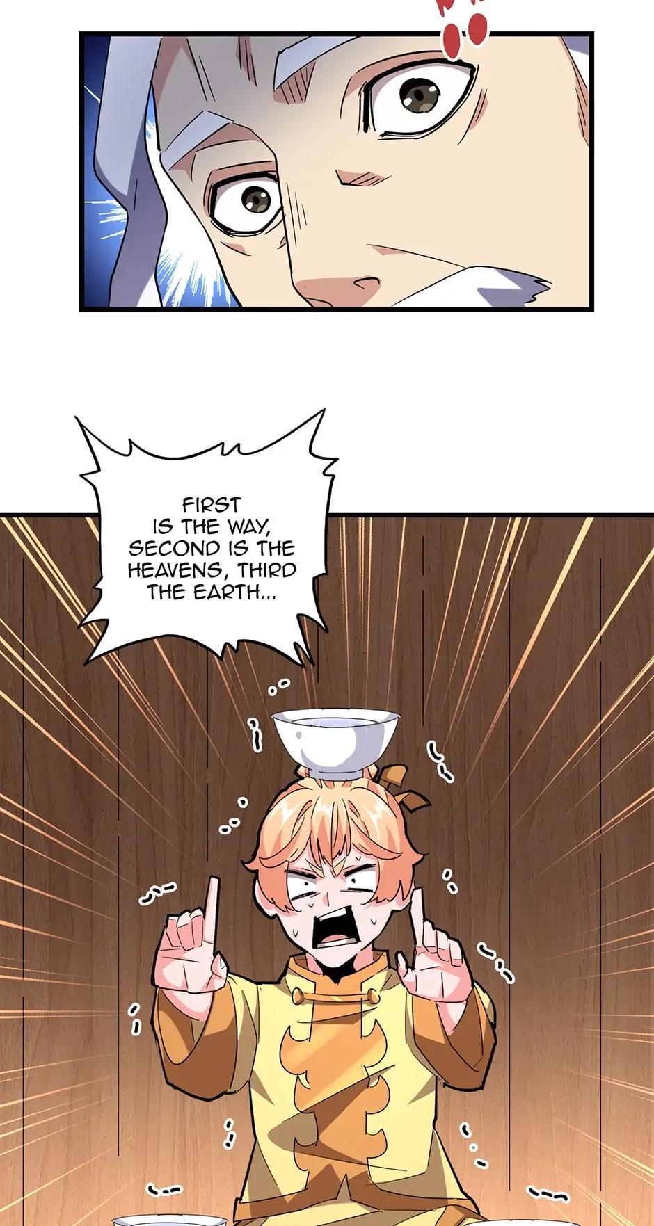 Chapter 233 — Episode 233 — Page 33