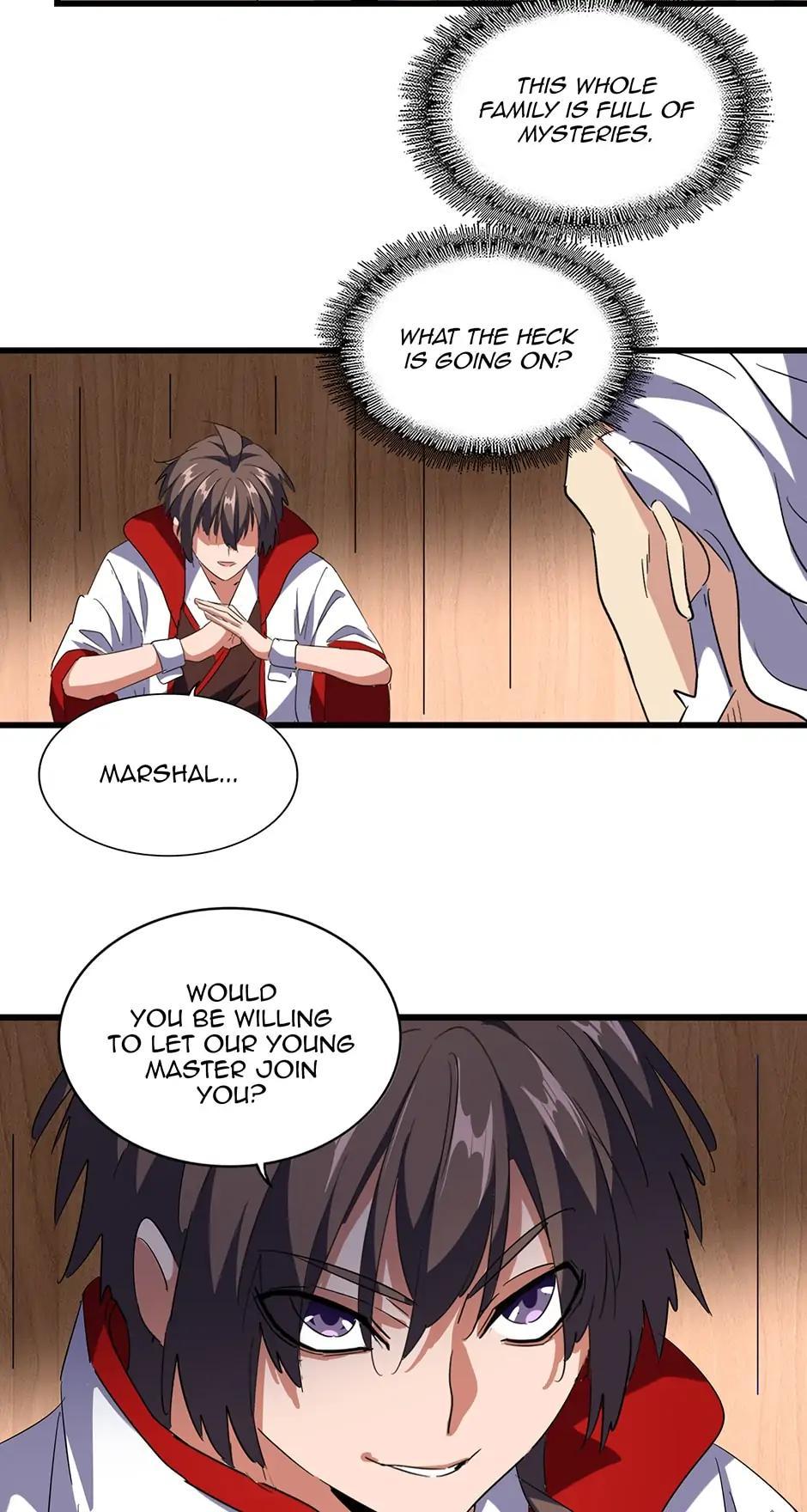 Chapter 233 — Episode 233 — Page 38