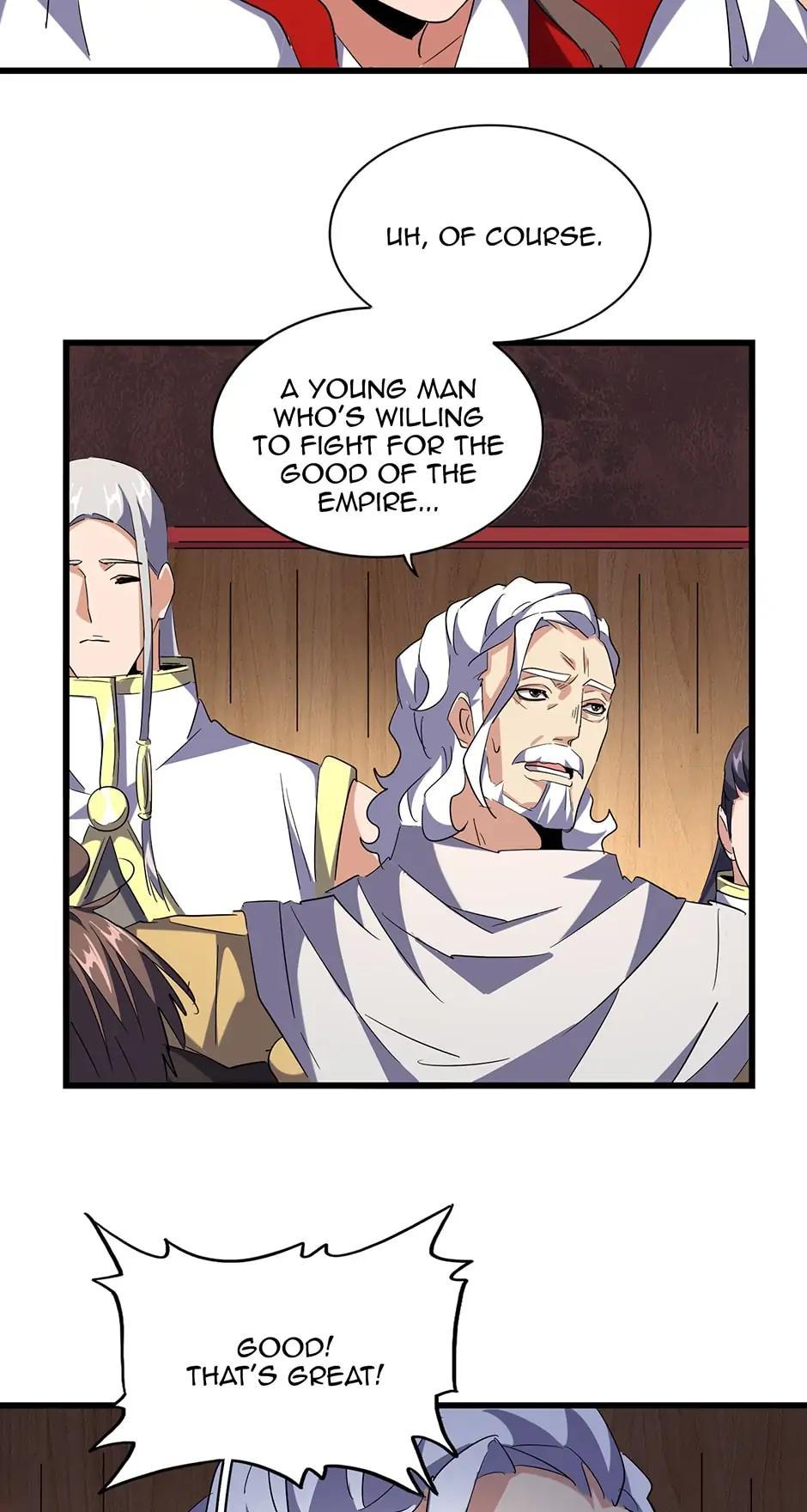 Chapter 233 — Episode 233 — Page 39