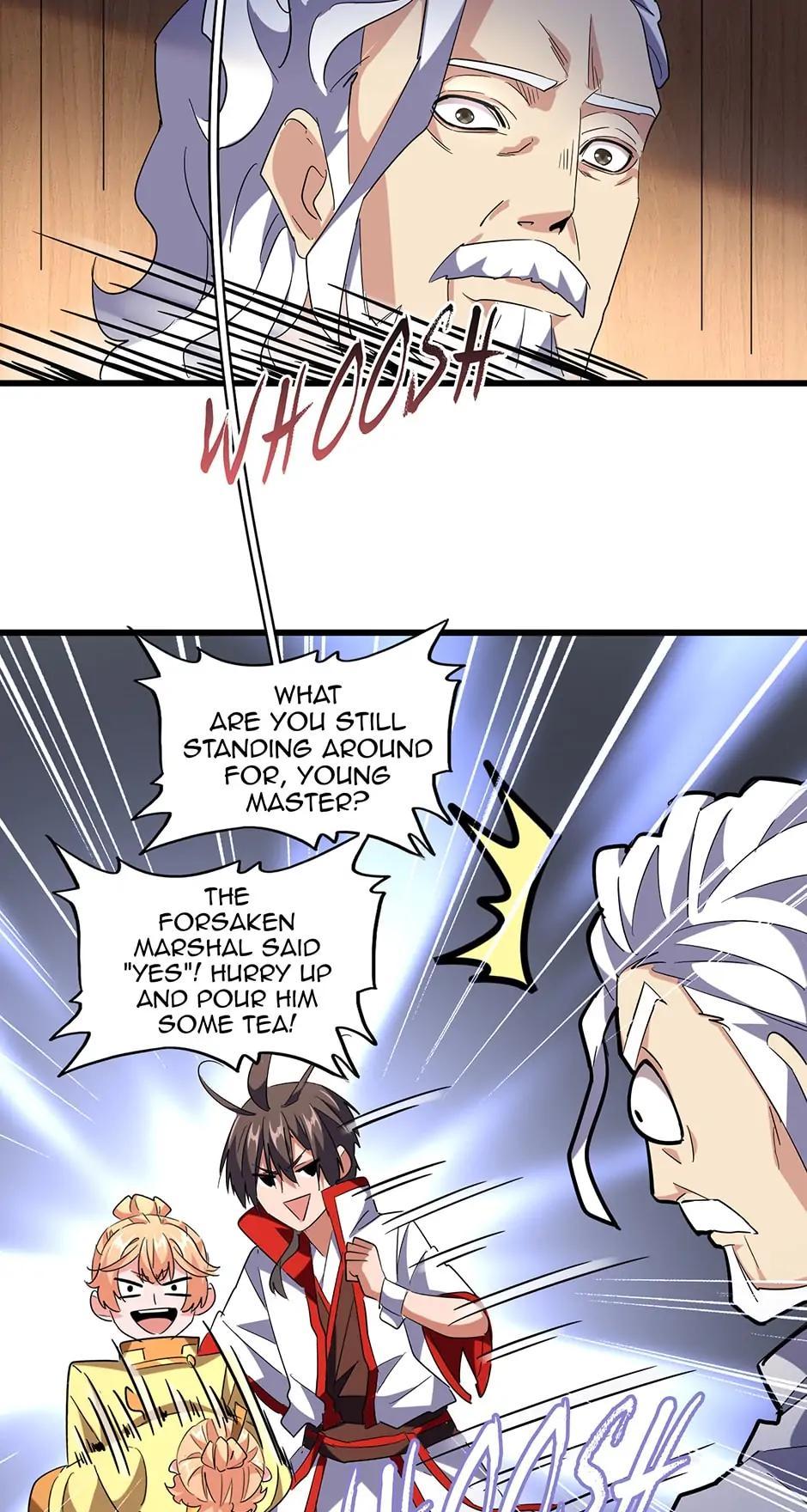 Chapter 233 — Episode 233 — Page 40