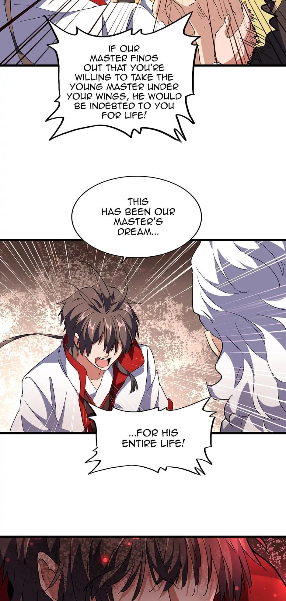 Chapter 233 — Episode 233 — Page 43