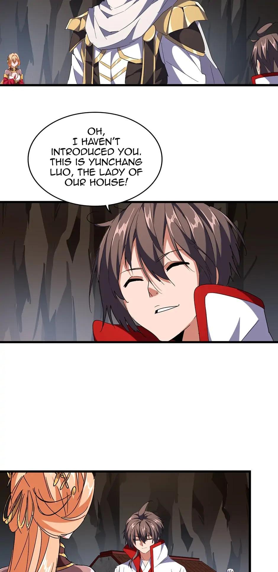 Chapter 234 — Episode 234 — Page 4