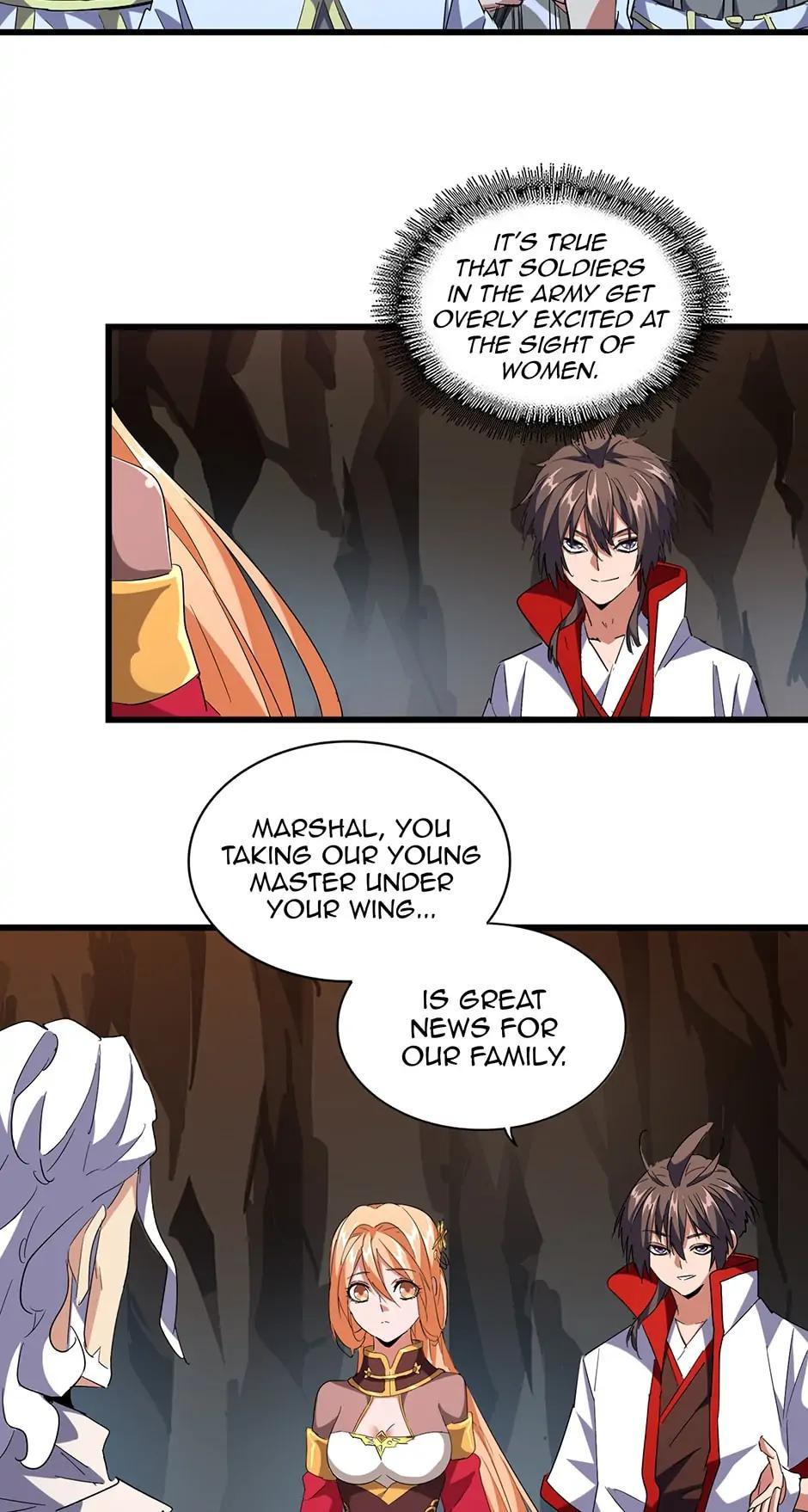 Chapter 234 — Episode 234 — Page 10