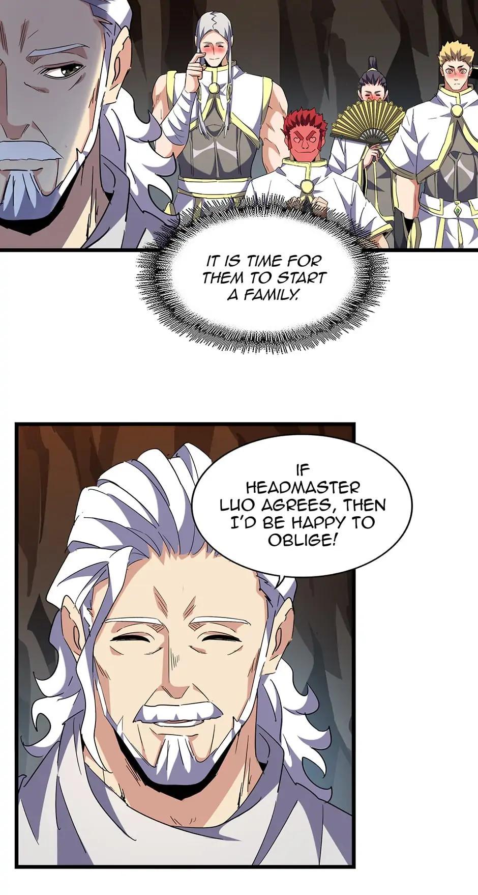 Chapter 234 — Episode 234 — Page 13