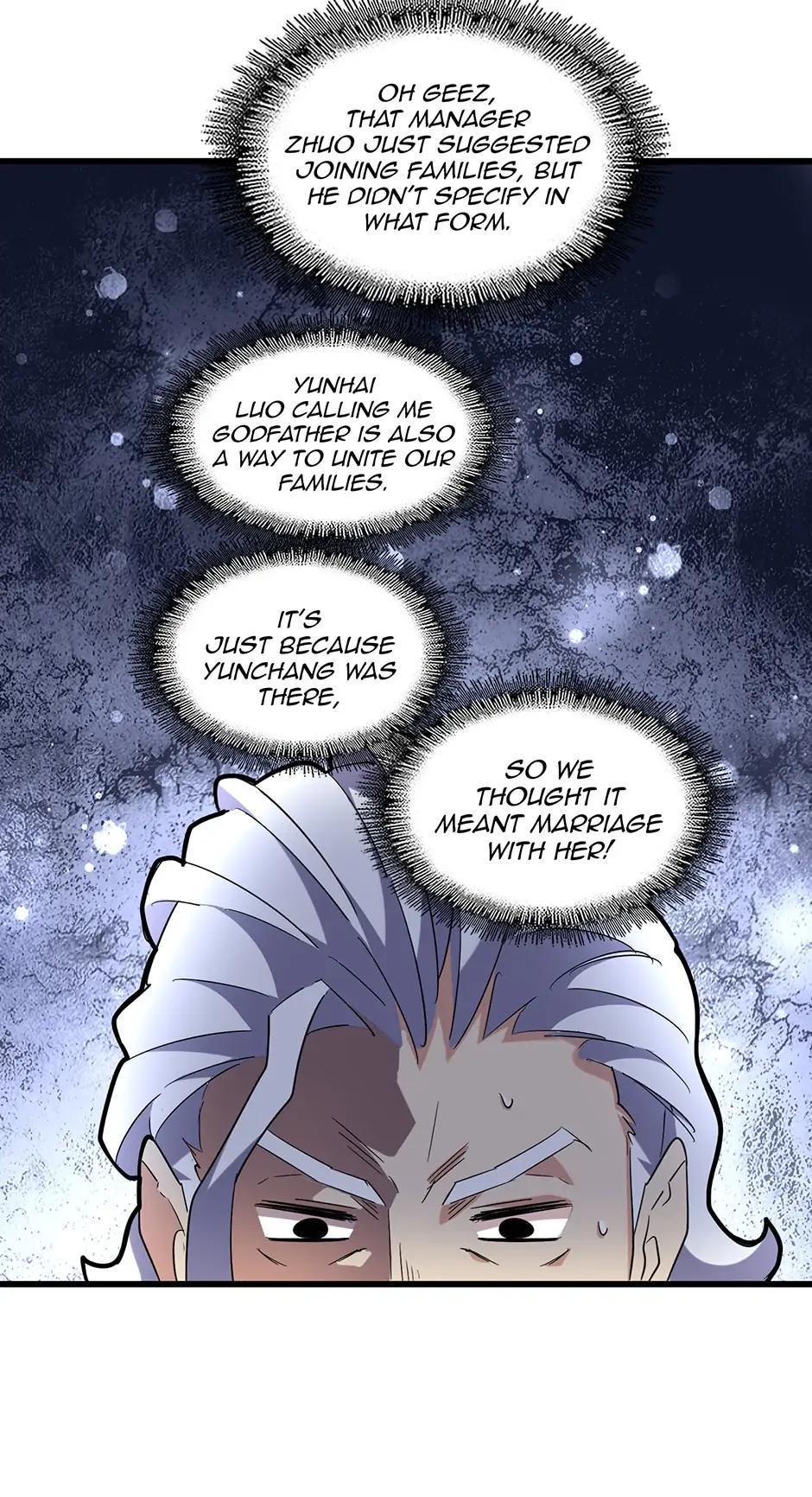 Chapter 234 — Episode 234 — Page 20