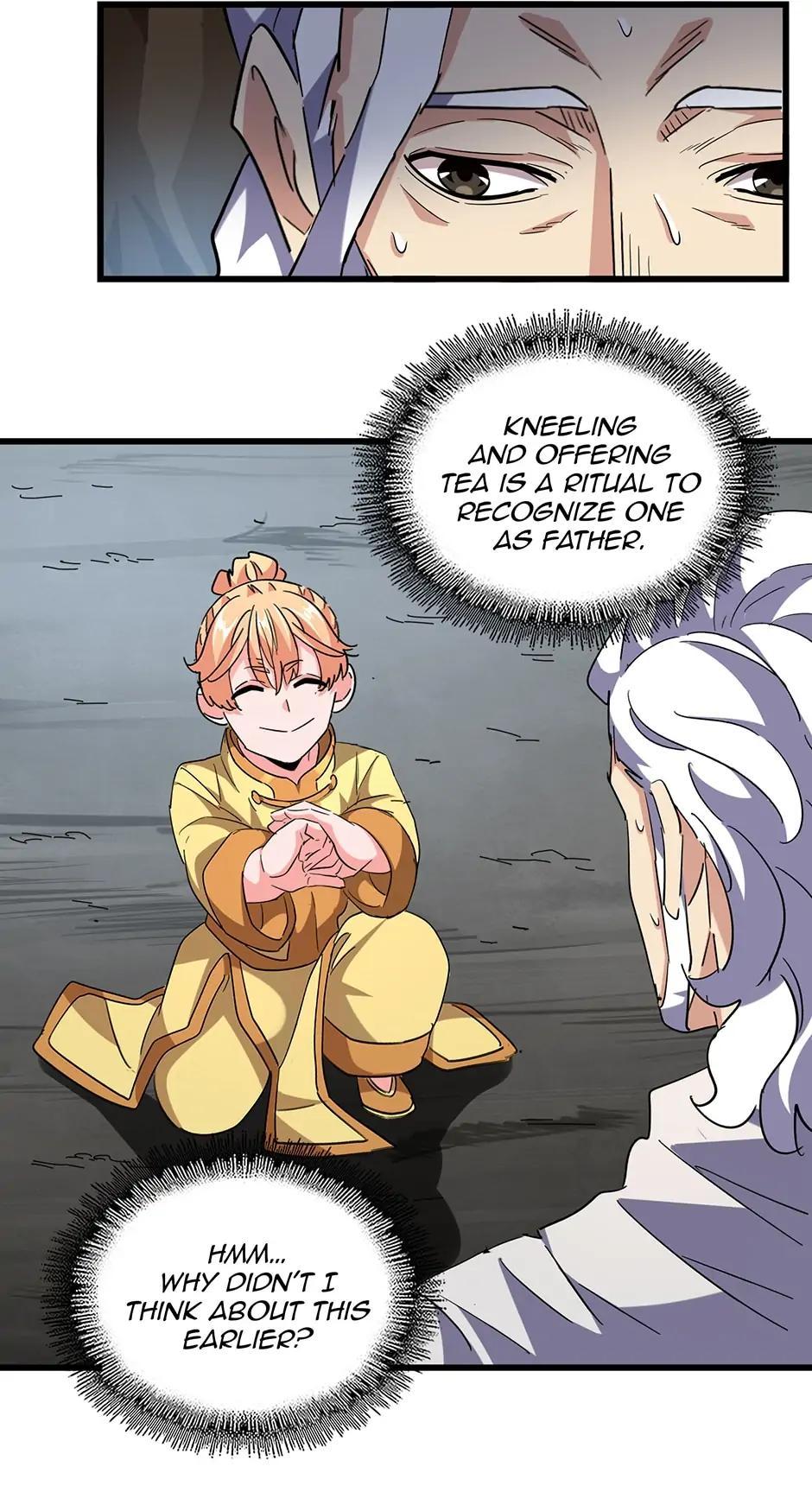 Chapter 234 — Episode 234 — Page 21