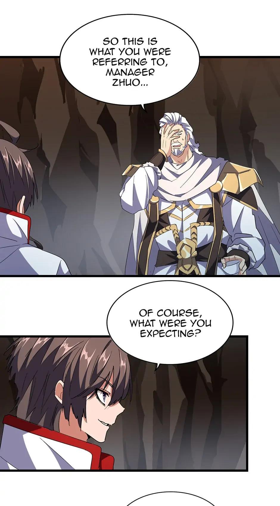 Chapter 234 — Episode 234 — Page 22