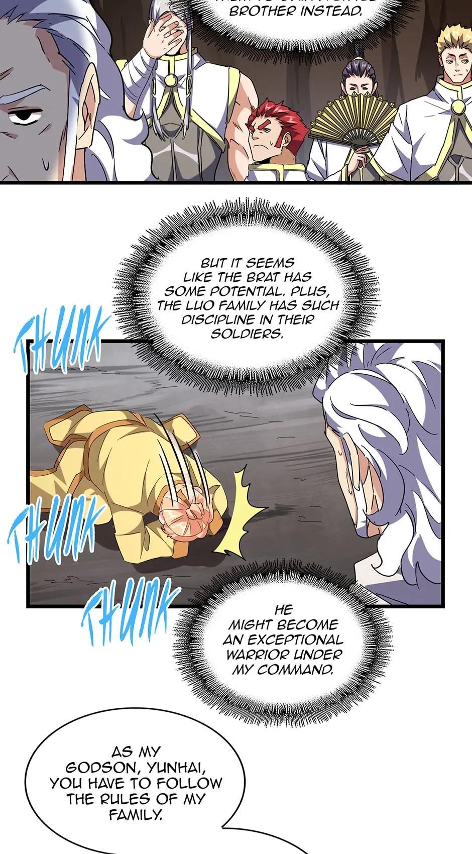 Chapter 234 — Episode 234 — Page 25