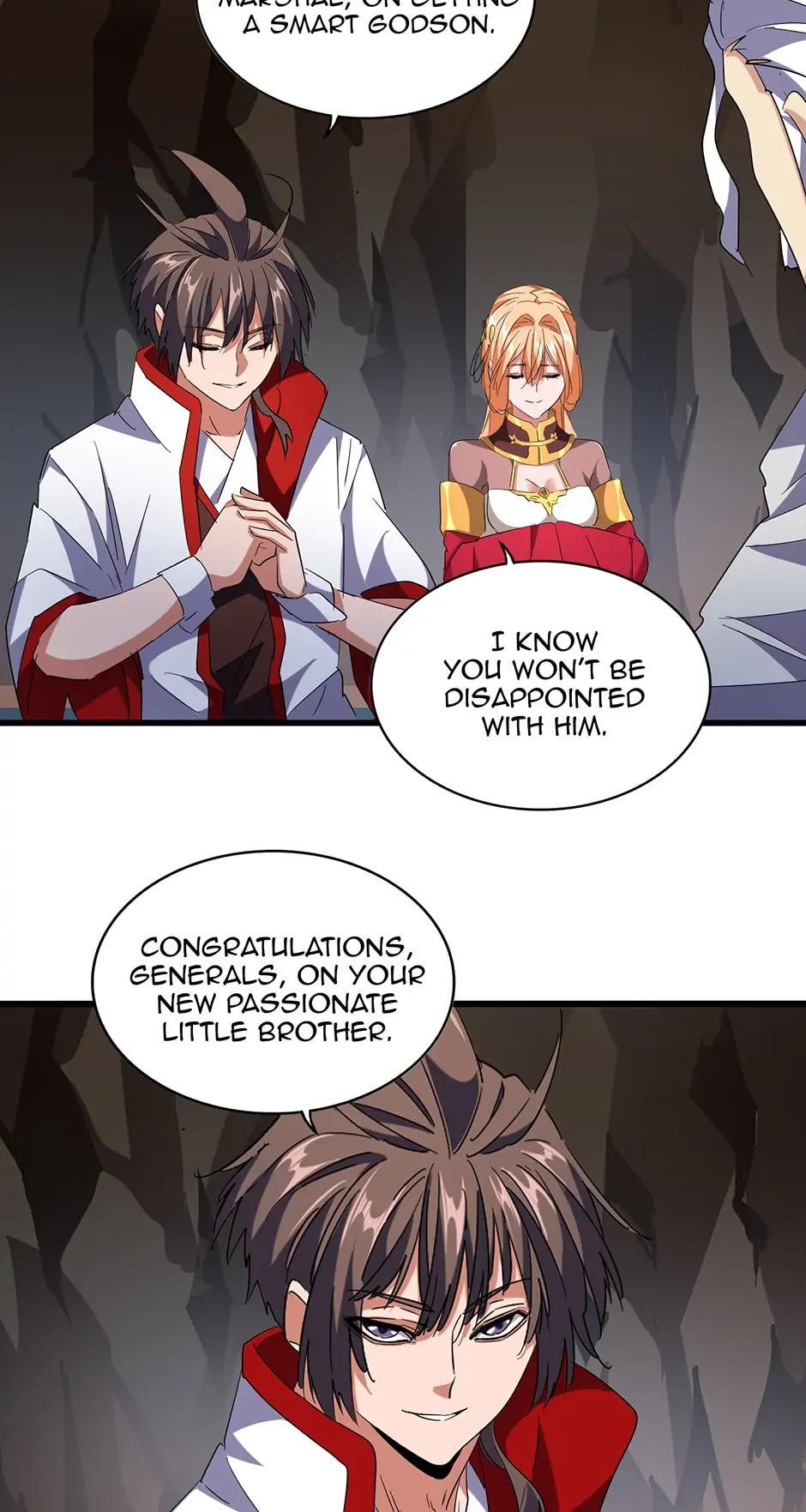 Chapter 234 — Episode 234 — Page 29