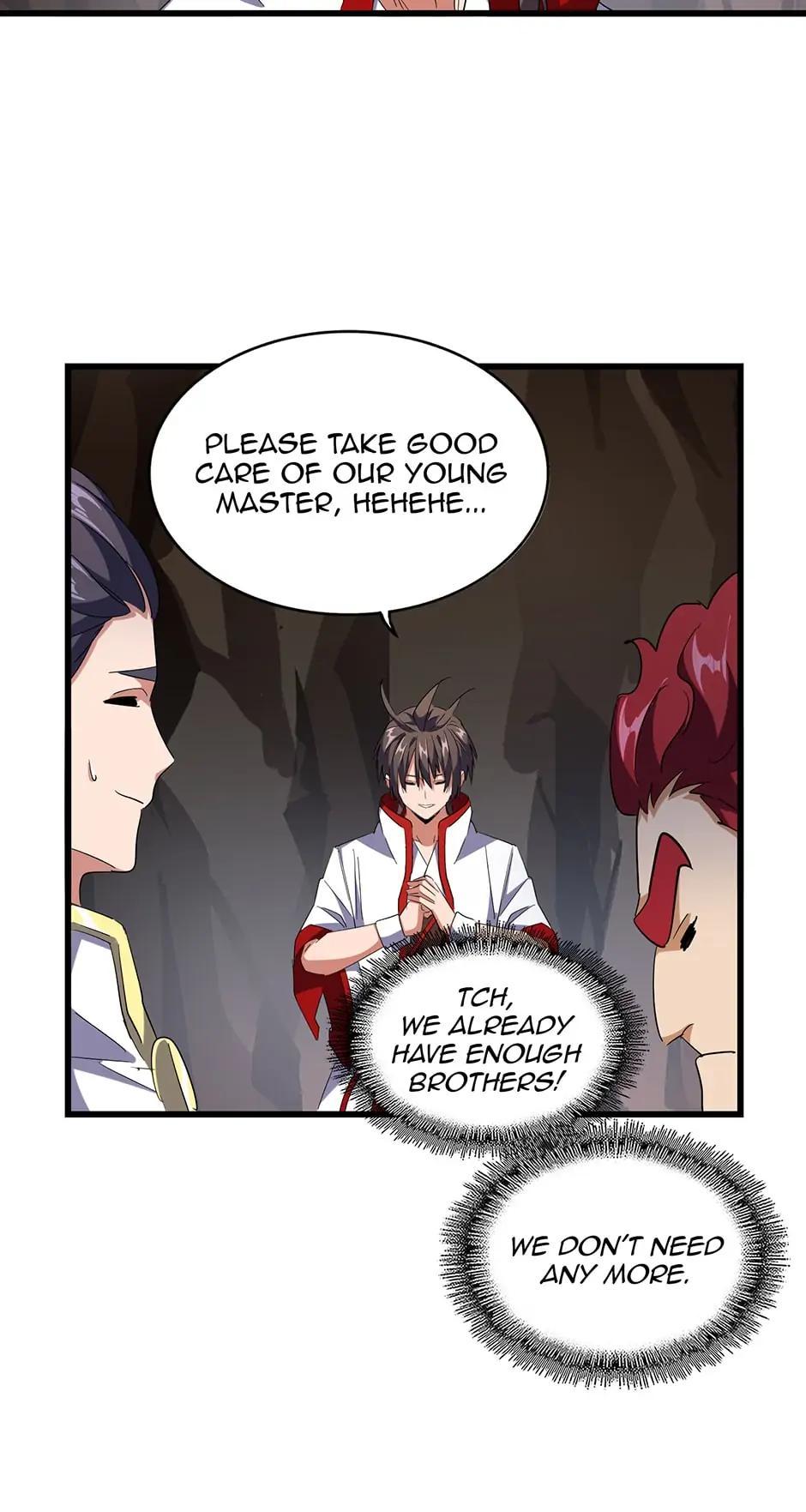Chapter 234 — Episode 234 — Page 30