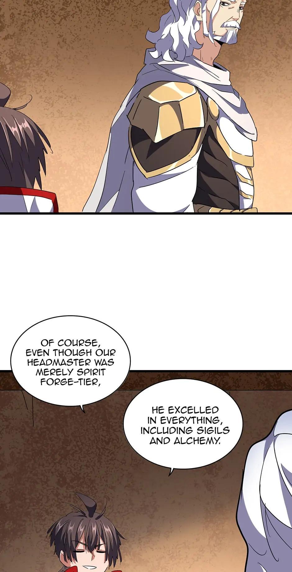 Chapter 235 — Episode 235 — Page 5