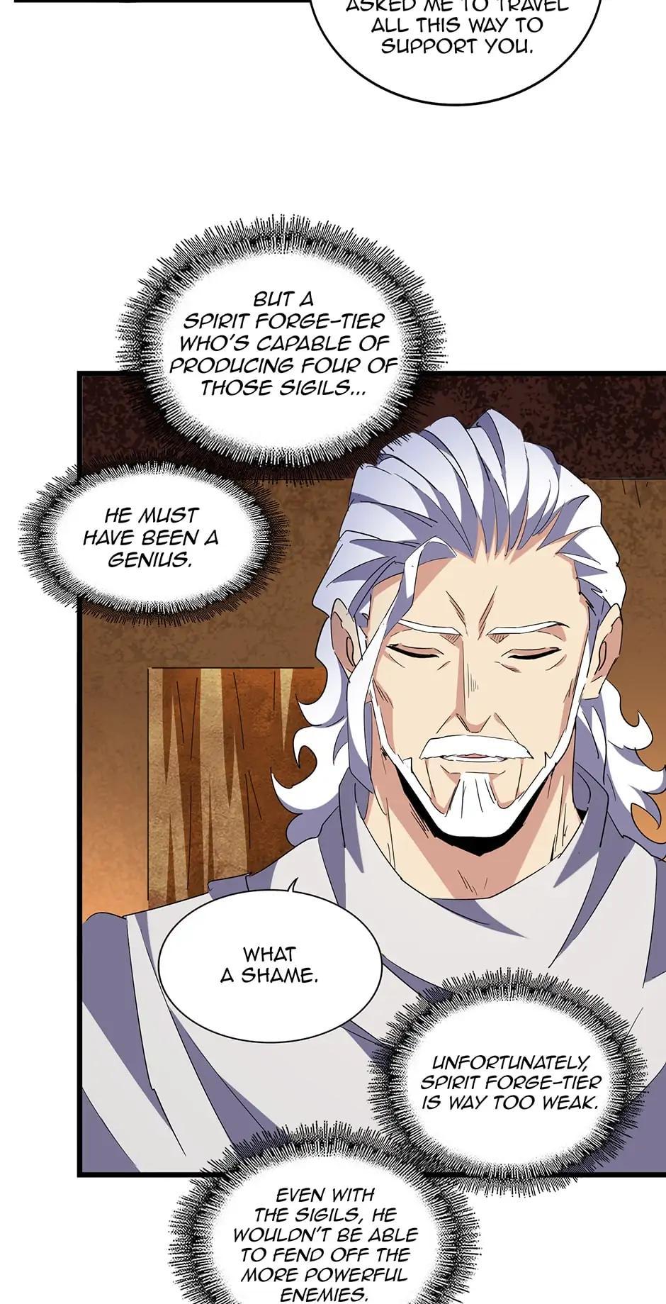 Chapter 235 — Episode 235 — Page 7