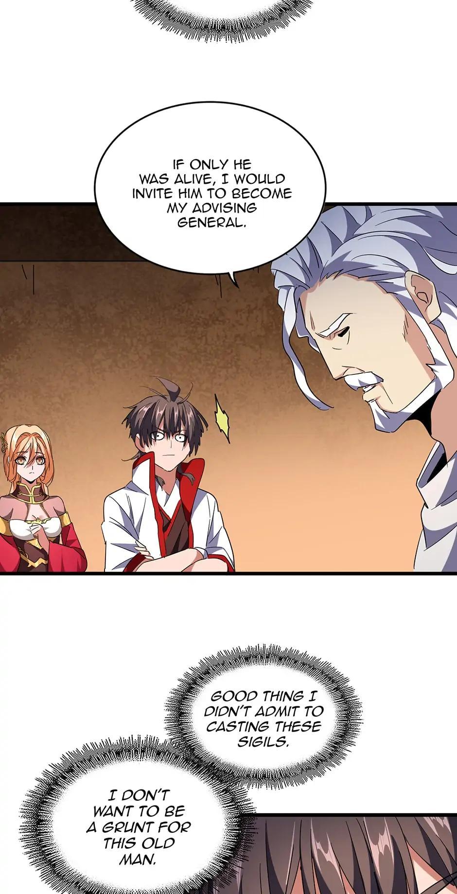 Chapter 235 — Episode 235 — Page 8