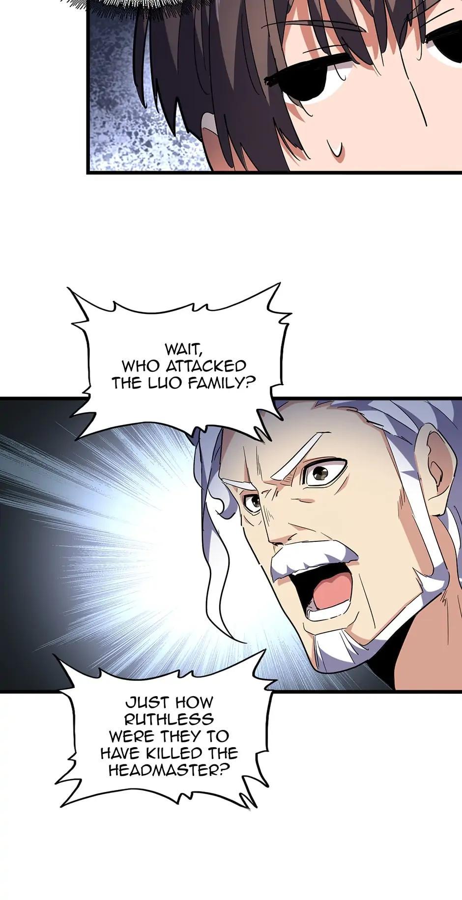 Chapter 235 — Episode 235 — Page 9
