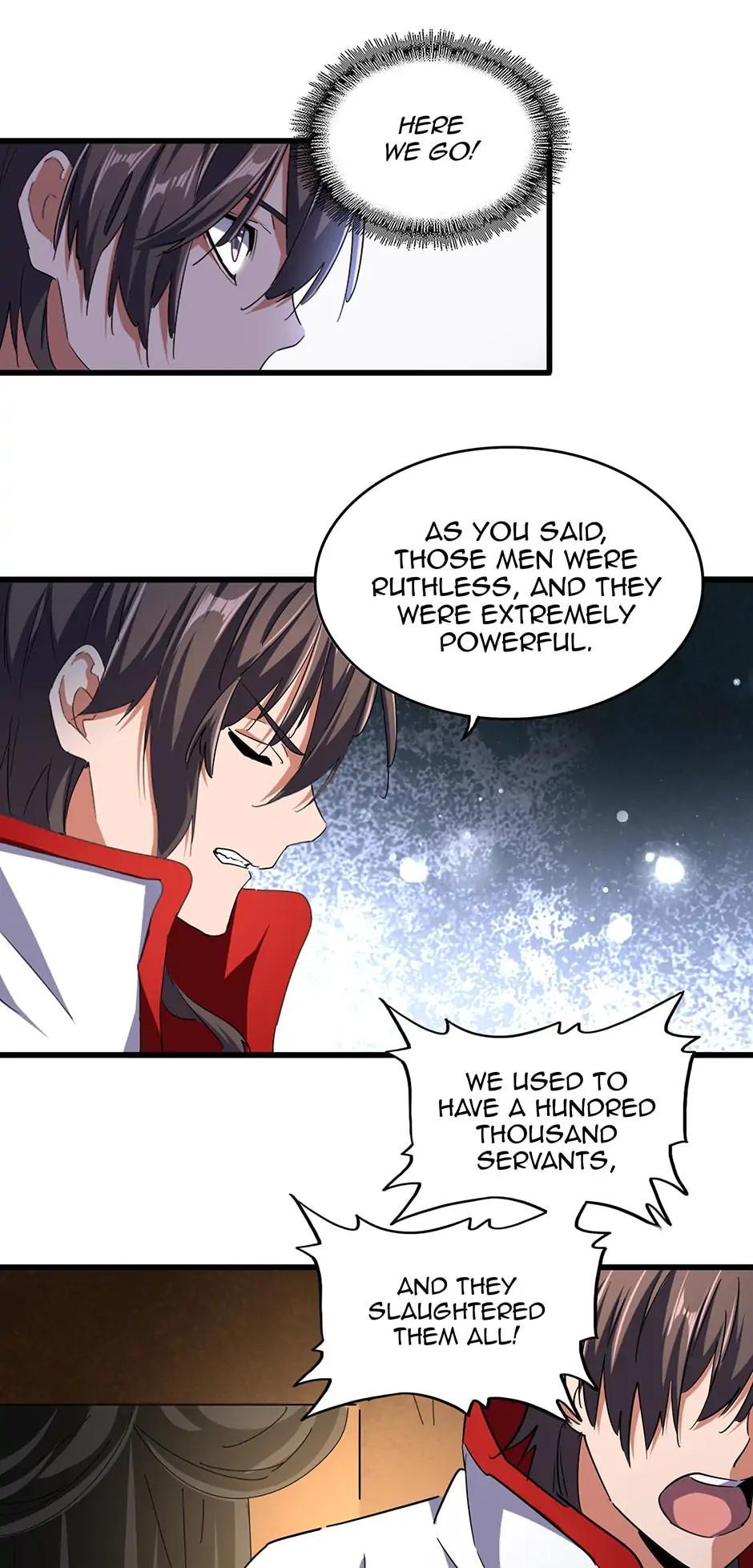 Chapter 235 — Episode 235 — Page 10