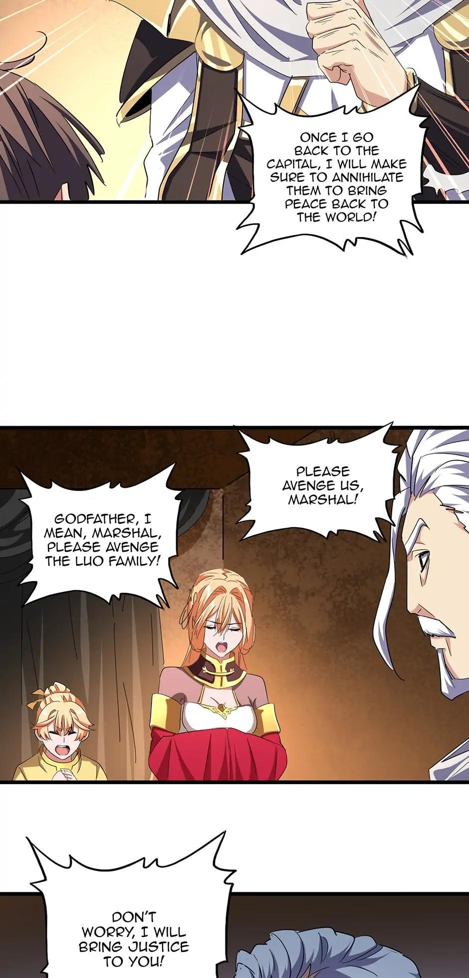 Chapter 235 — Episode 235 — Page 12