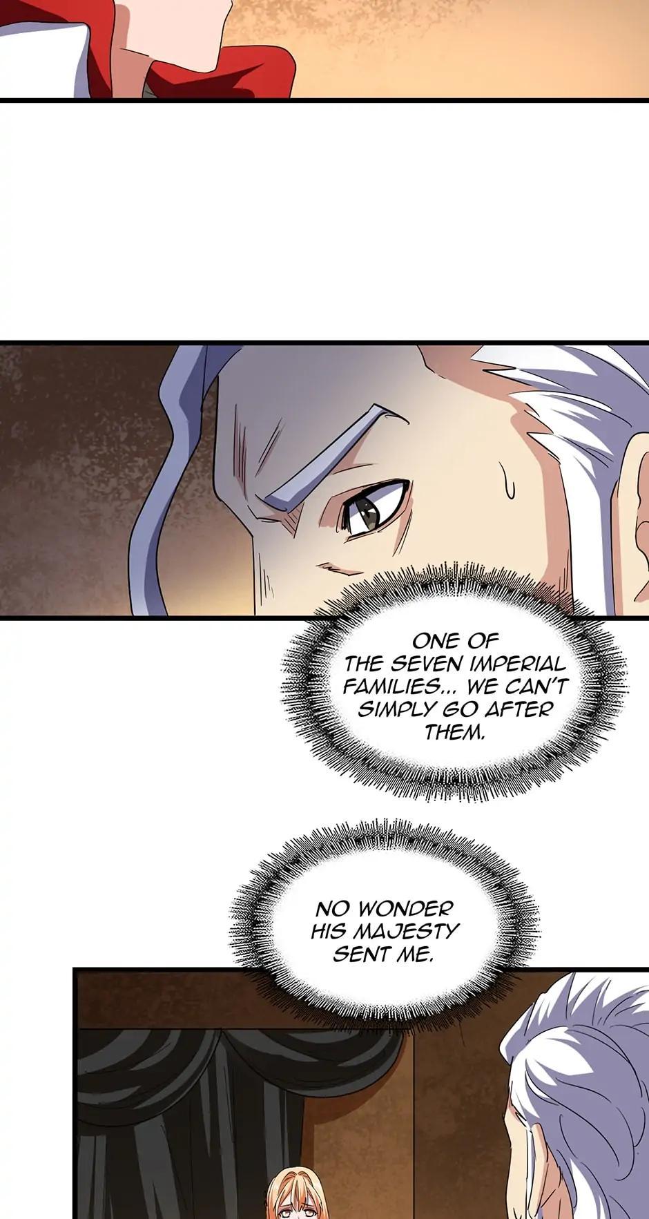 Chapter 235 — Episode 235 — Page 21