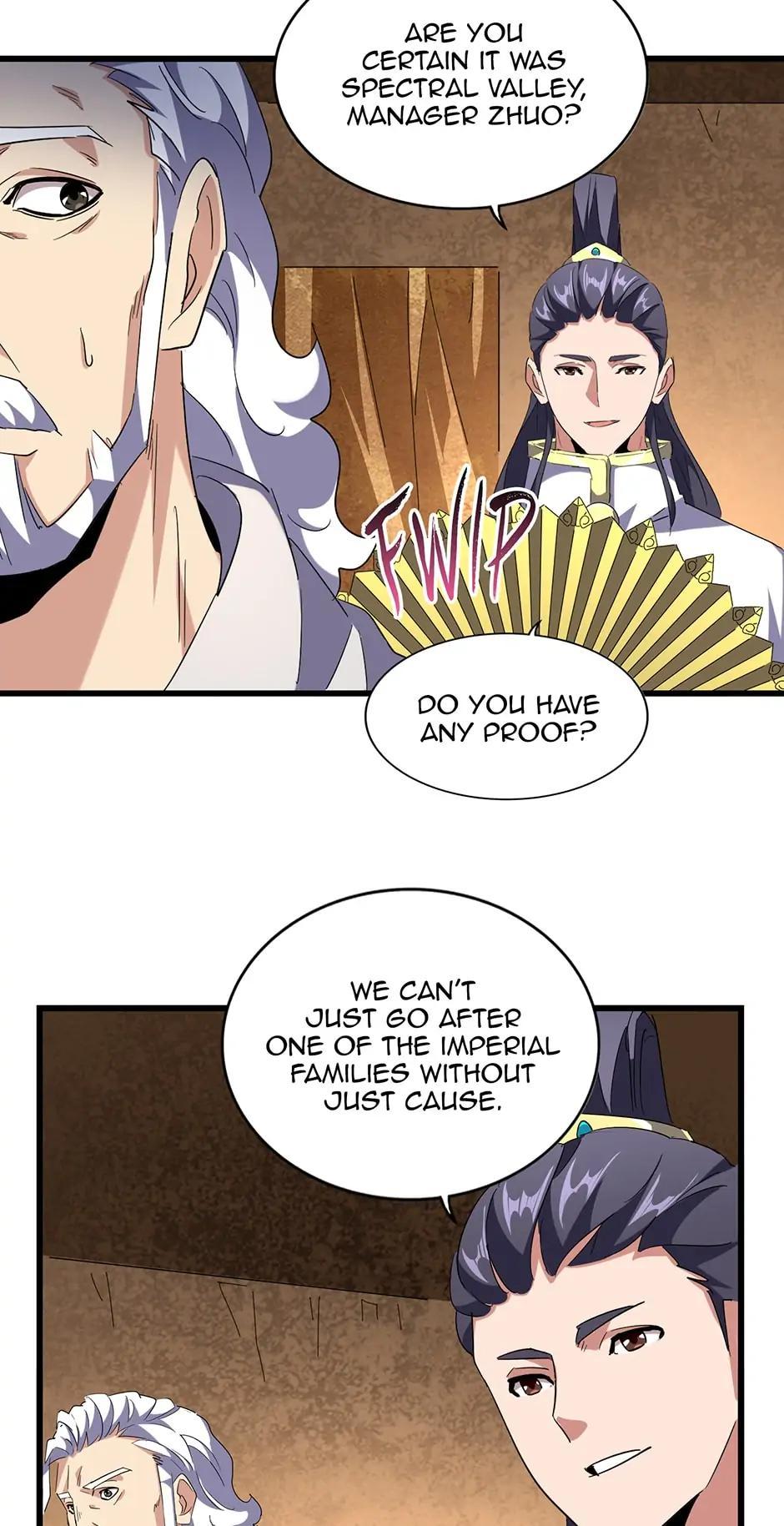 Chapter 235 — Episode 235 — Page 24